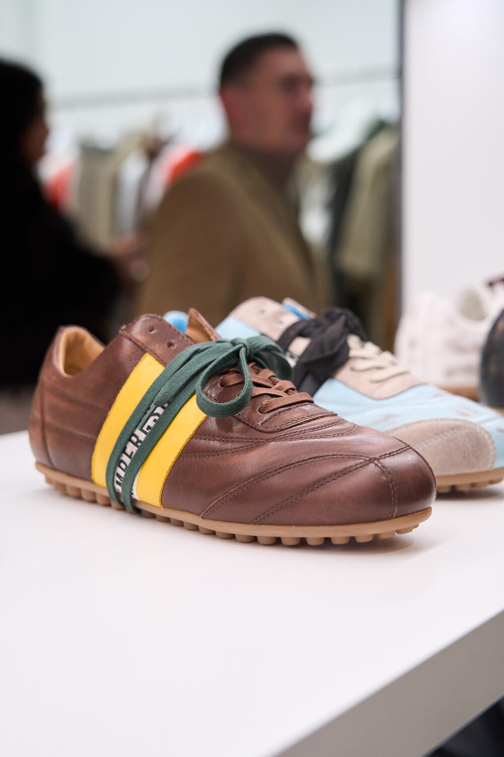 BIKKEMBERGS MEN FW 26-27 - Foto #33