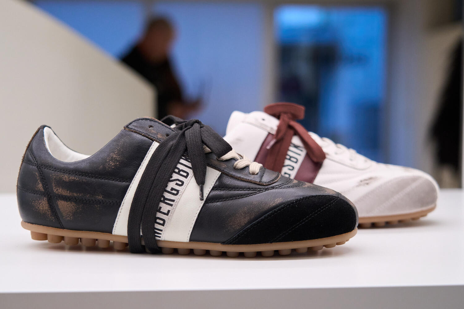 BIKKEMBERGS MEN FW 26-27 - Foto #34