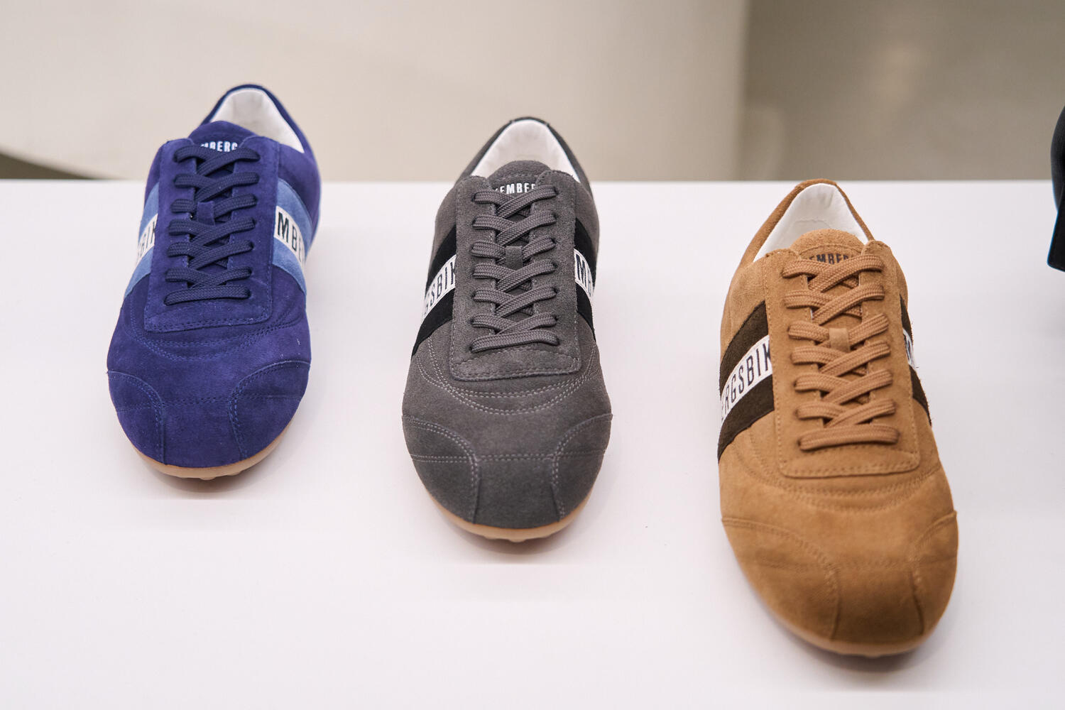 BIKKEMBERGS MEN FW 26-27 - Foto #35