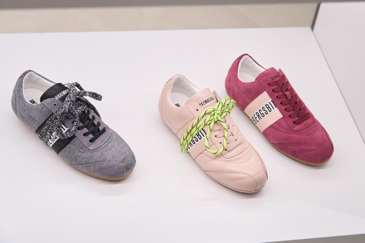 BIKKEMBERGS MEN FW 26-27 - Foto #36