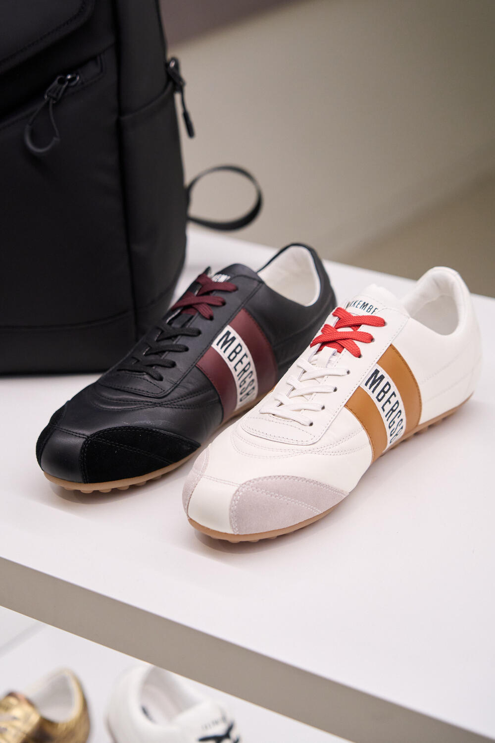 BIKKEMBERGS MEN FW 26-27 - Foto #38