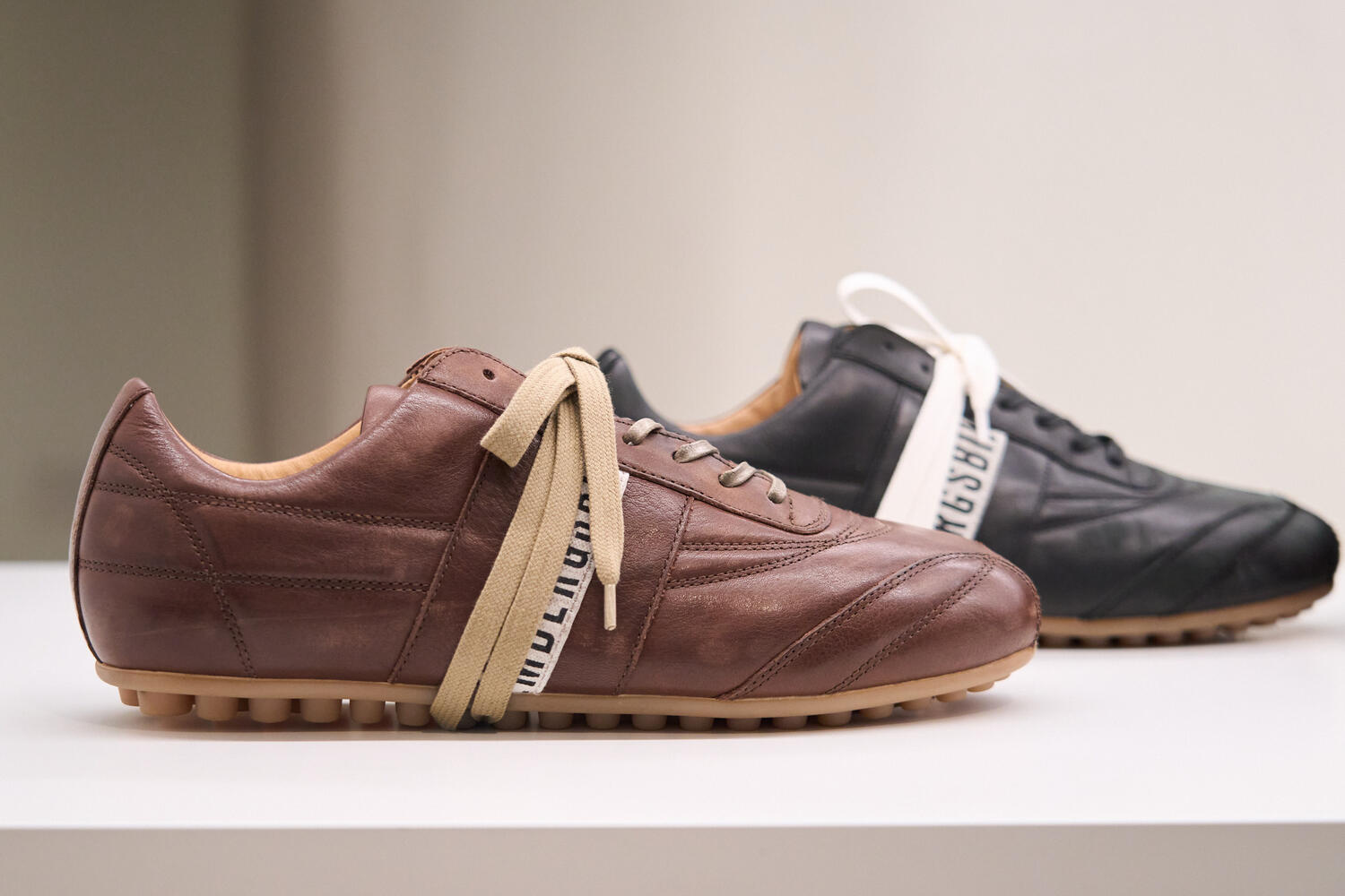 BIKKEMBERGS MEN FW 26-27 - Foto #29