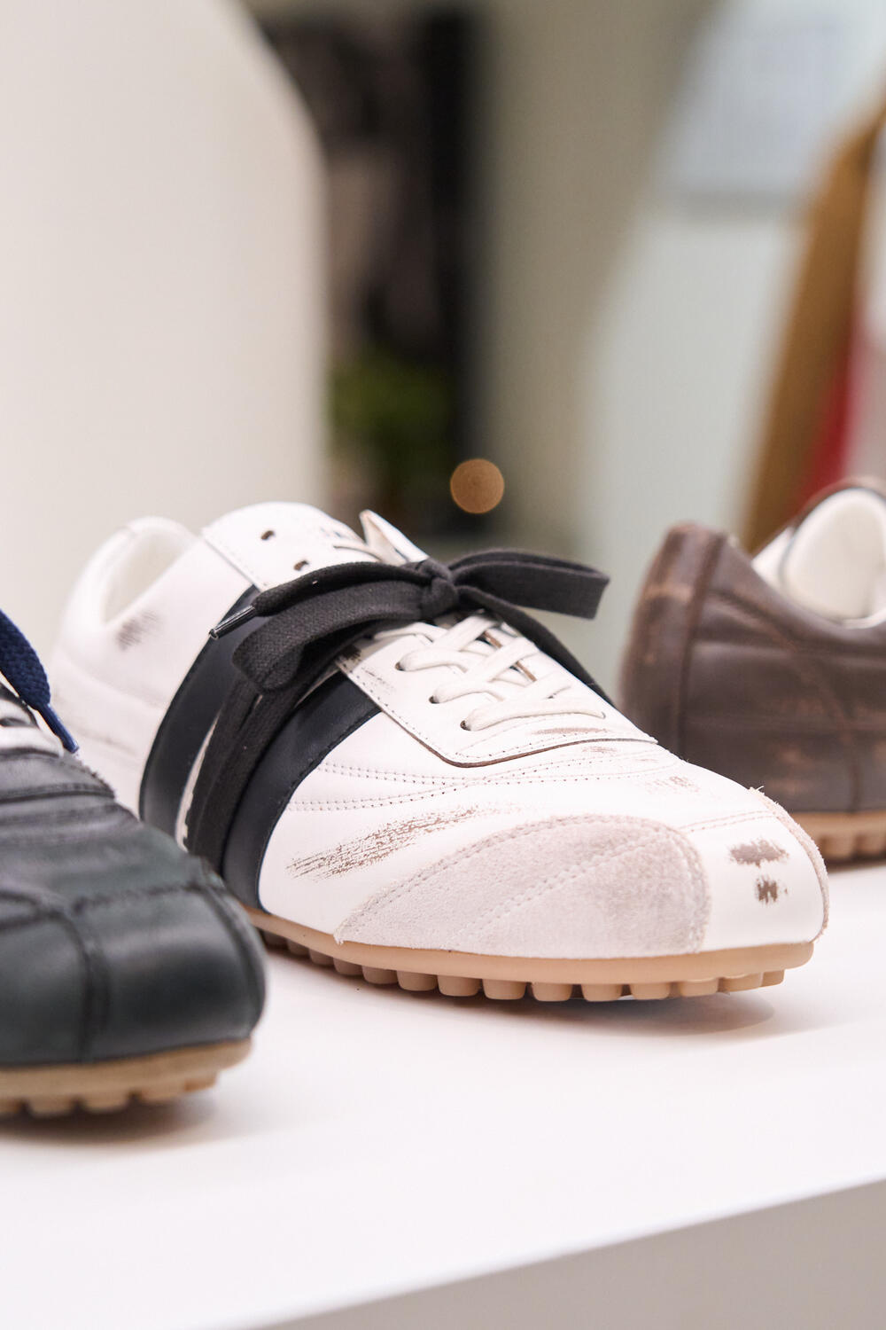 BIKKEMBERGS MEN FW 26-27 - Foto #31