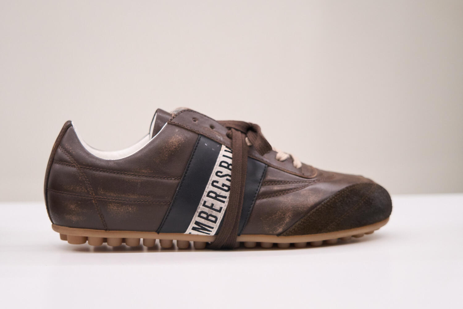 BIKKEMBERGS MEN FW 26-27 - Foto #32