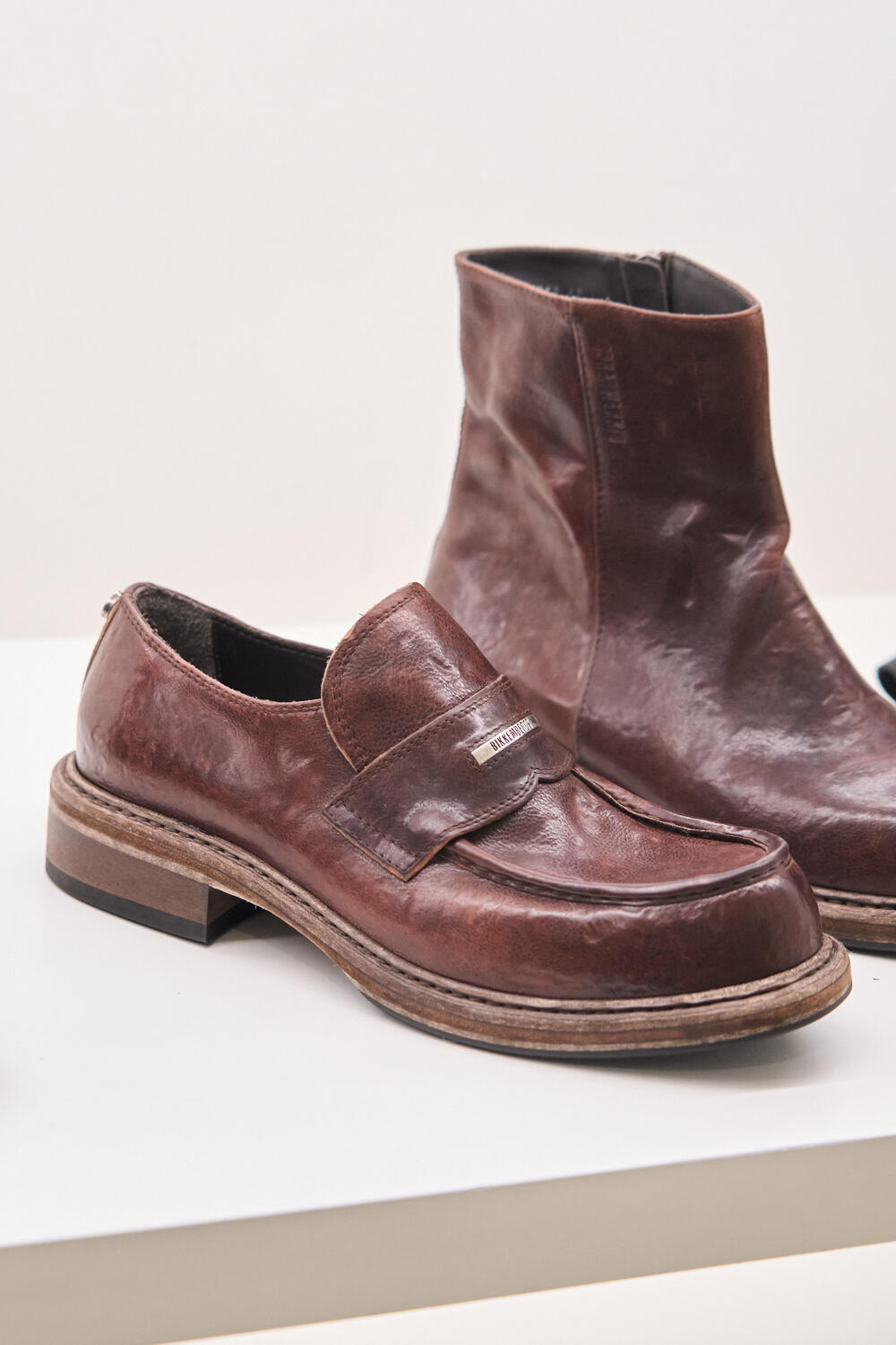 BIKKEMBERGS MEN FW 26-27 - Foto #45