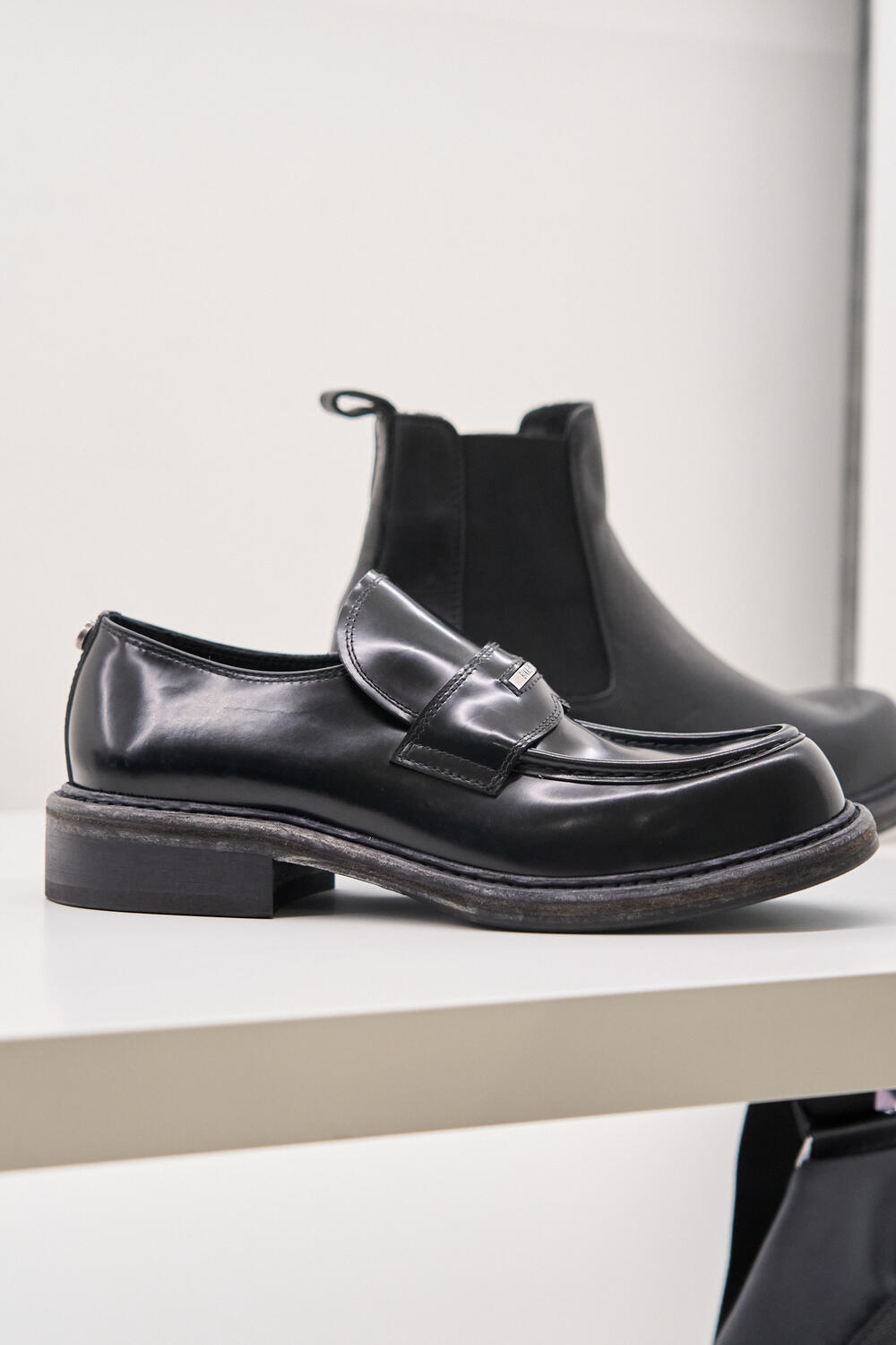 BIKKEMBERGS MEN FW 26-27 - Foto #46