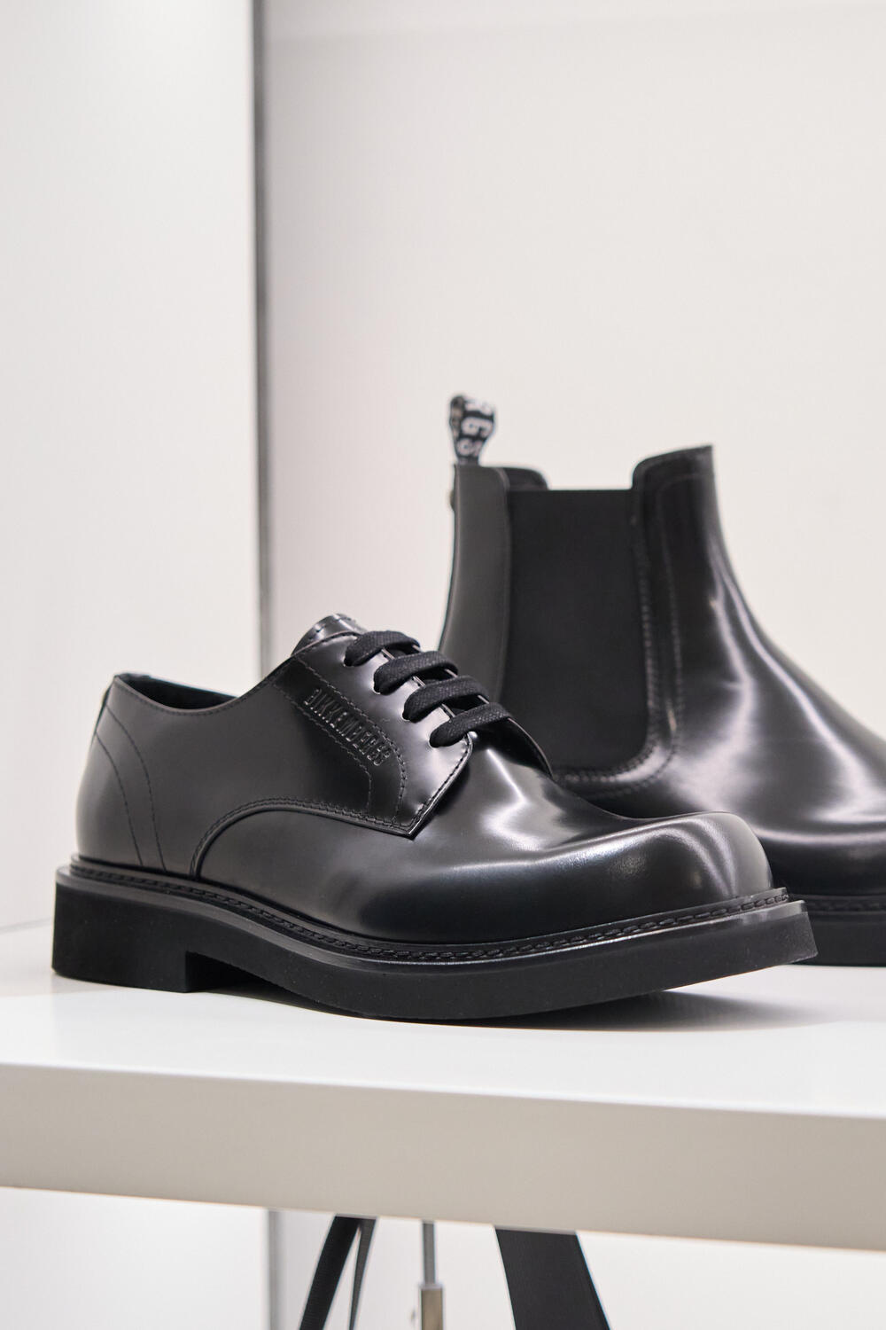 BIKKEMBERGS MEN FW 26-27 - Foto #47