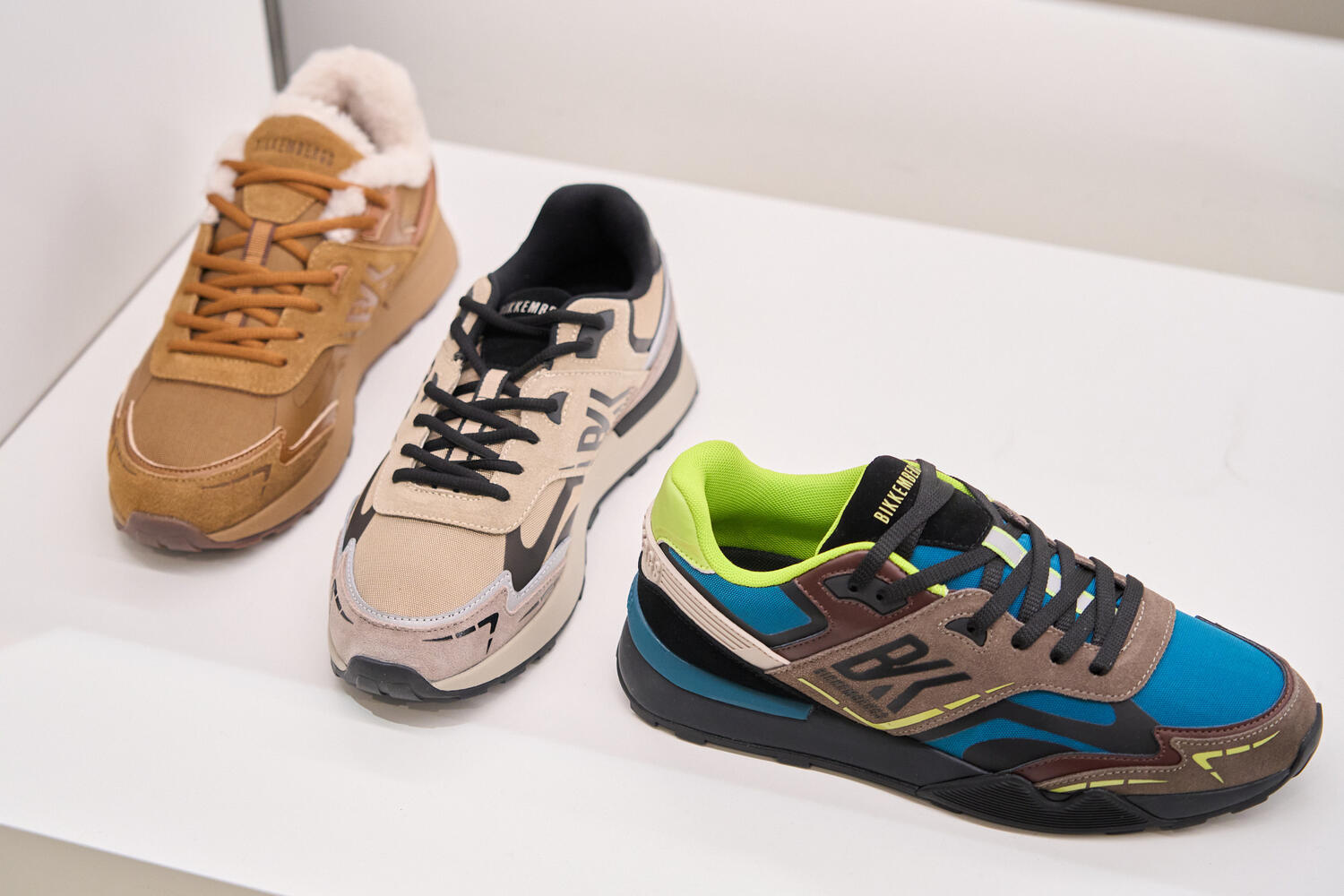 BIKKEMBERGS MEN FW 26-27 - Foto #48