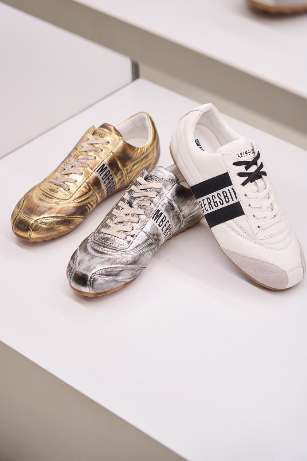 BIKKEMBERGS MEN FW 26-27 - Foto #39