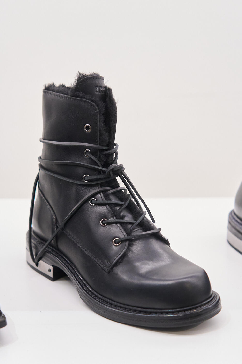 BIKKEMBERGS MEN FW 26-27 - Foto #42