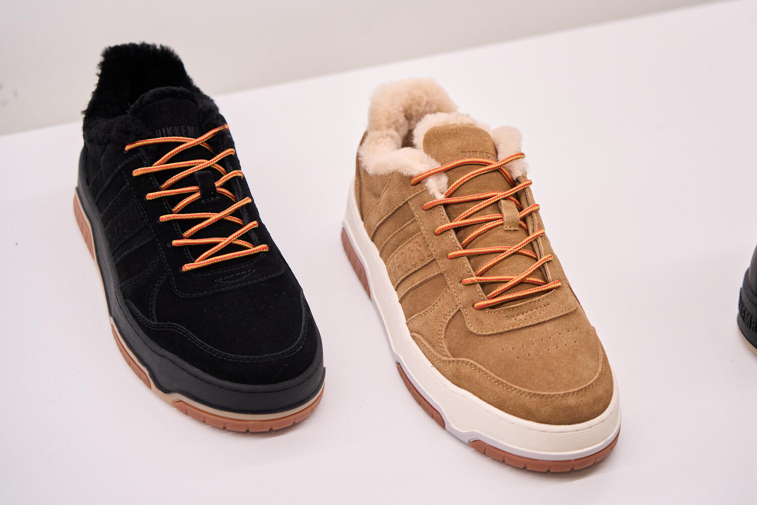 BIKKEMBERGS MEN FW 26-27 - Foto #49