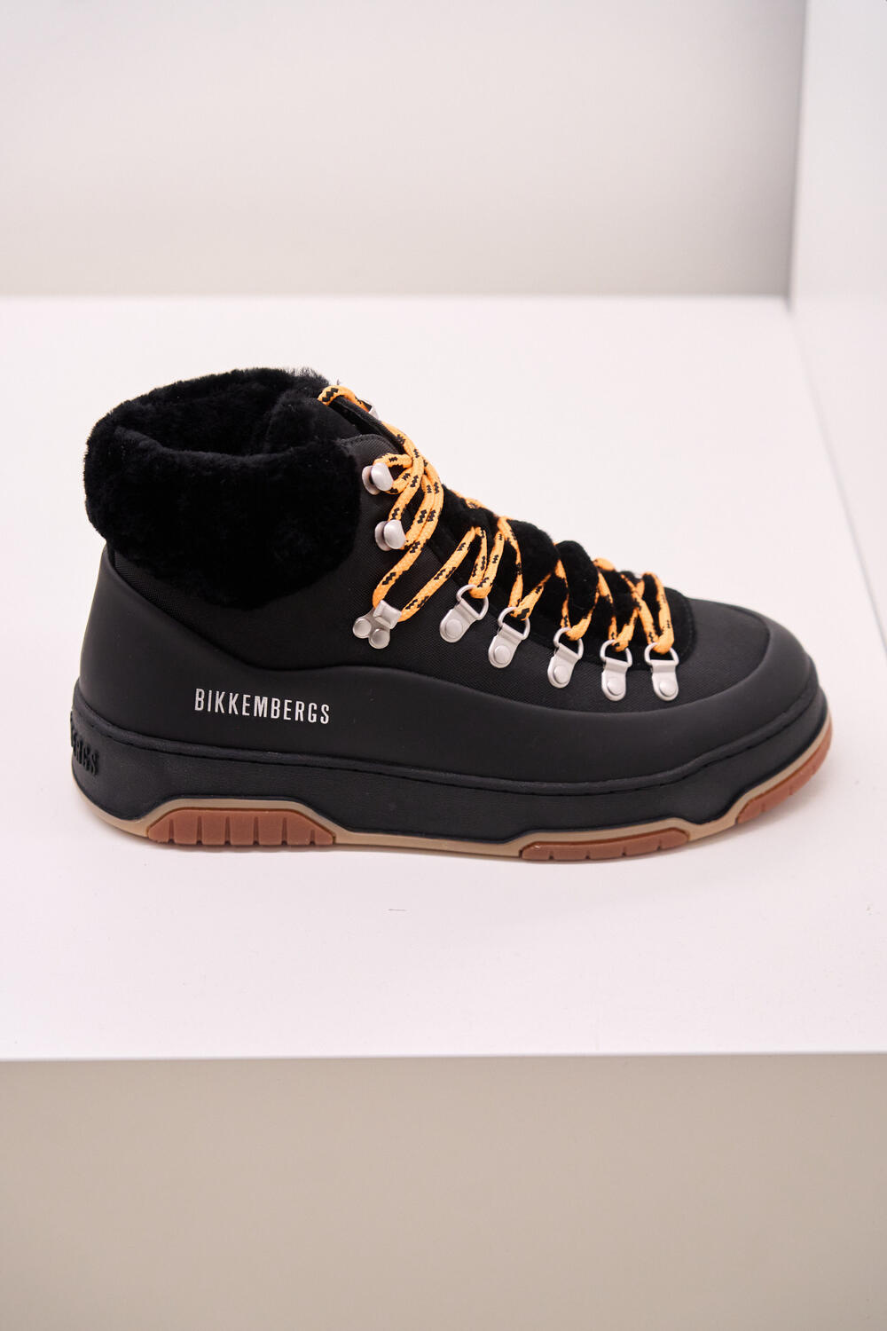 BIKKEMBERGS MEN FW 26-27 - Foto #50