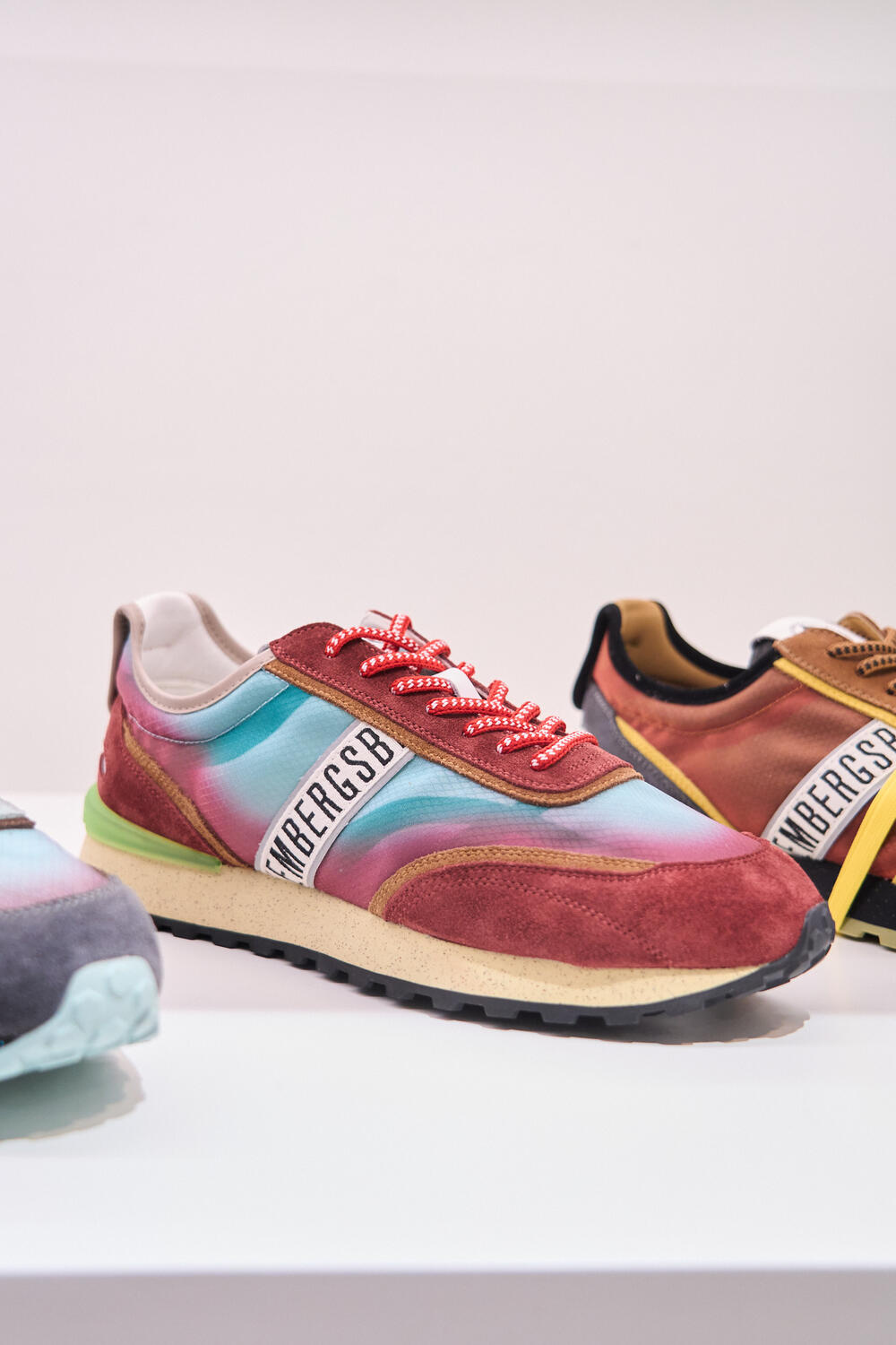 BIKKEMBERGS MEN FW 26-27 - Foto #64