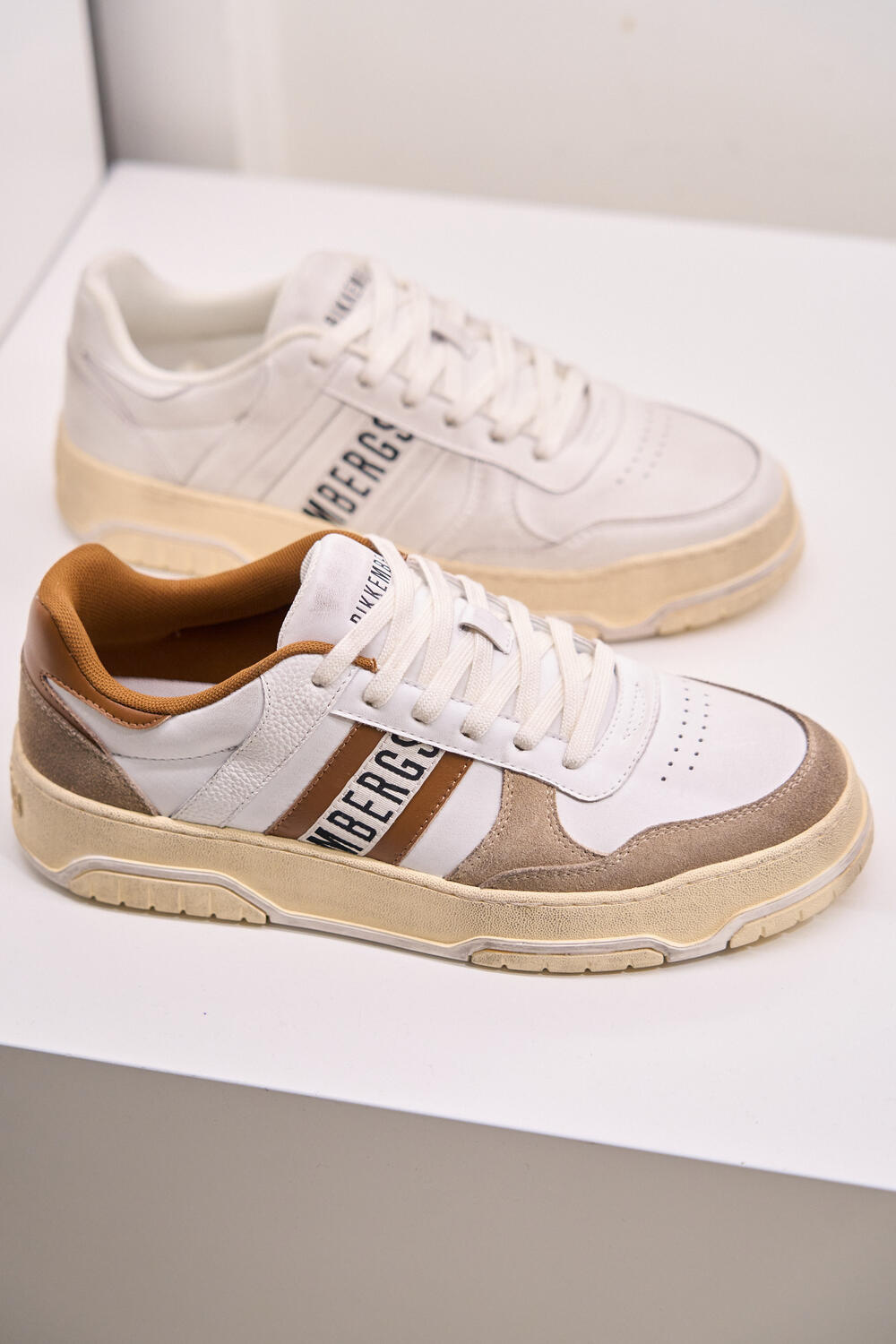 BIKKEMBERGS MEN FW 26-27 - Foto #65