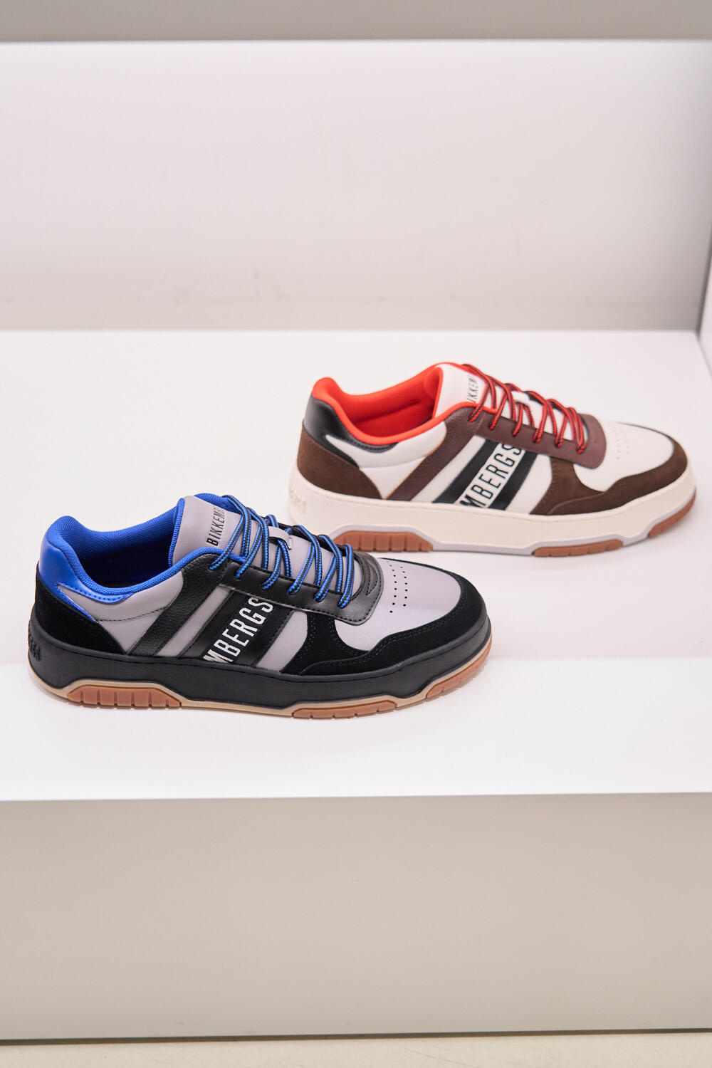 BIKKEMBERGS MEN FW 26-27 - Foto #66