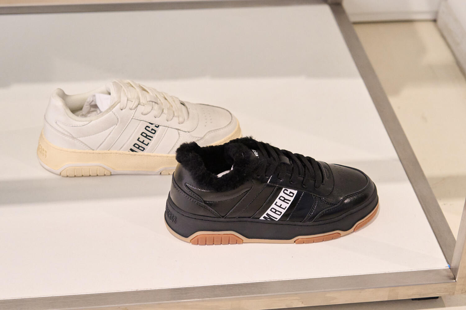 BIKKEMBERGS MEN FW 26-27 - Foto #67