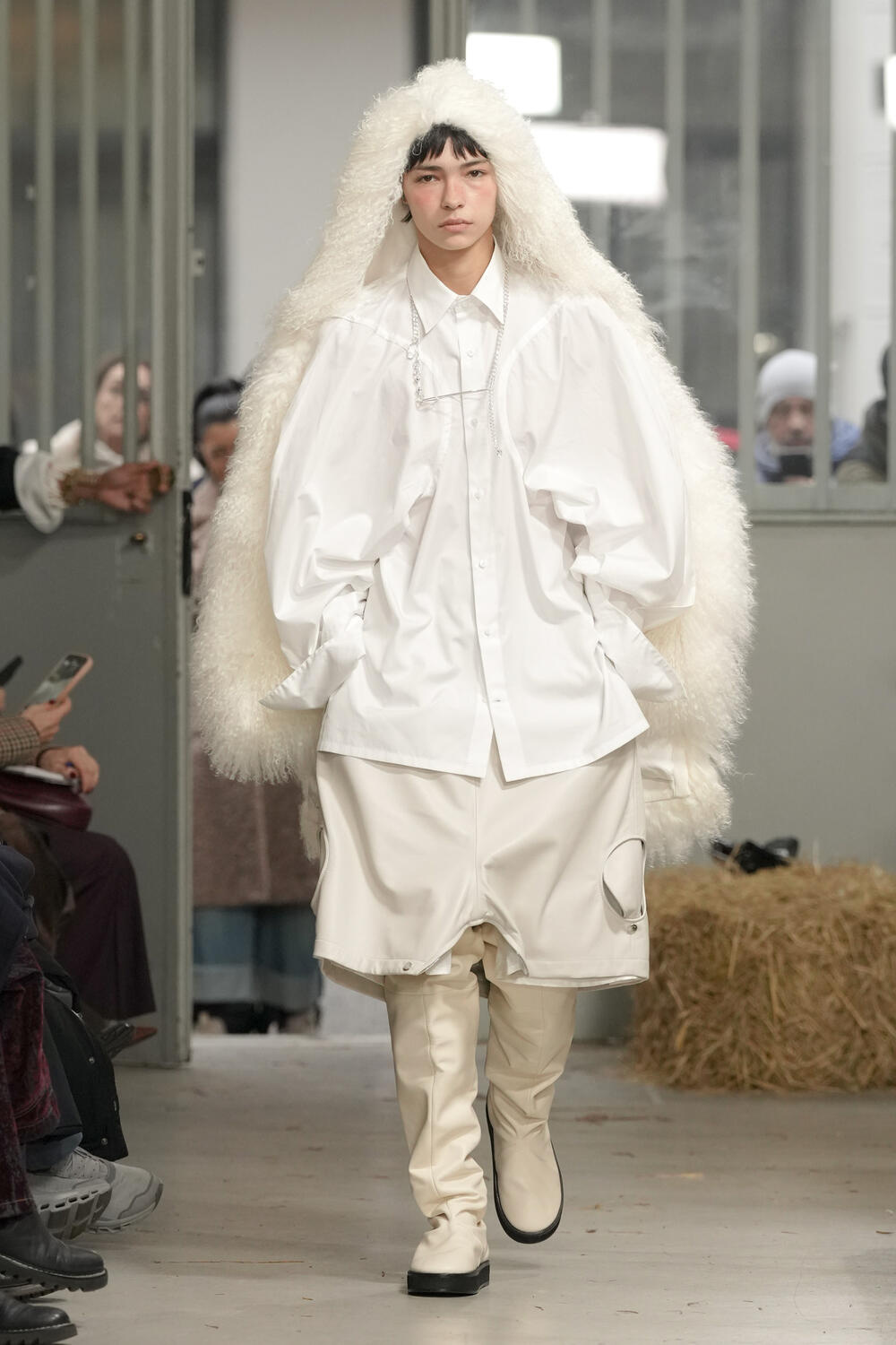 SETCHU MEN FW 26-27 - Foto #7