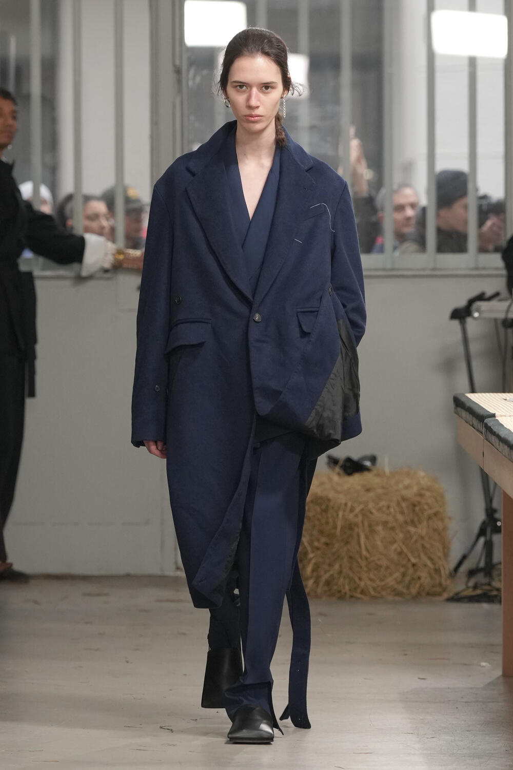 SETCHU MEN FW 26-27 - Foto #0