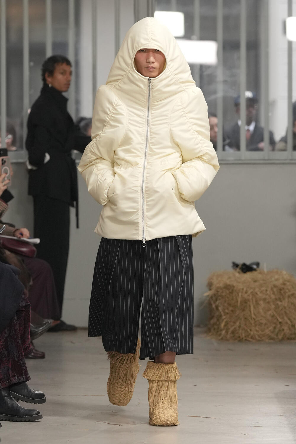 SETCHU MEN FW 26-27 - Foto #1