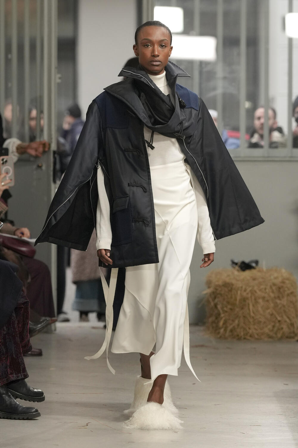 SETCHU MEN FW 26-27 - Foto #2