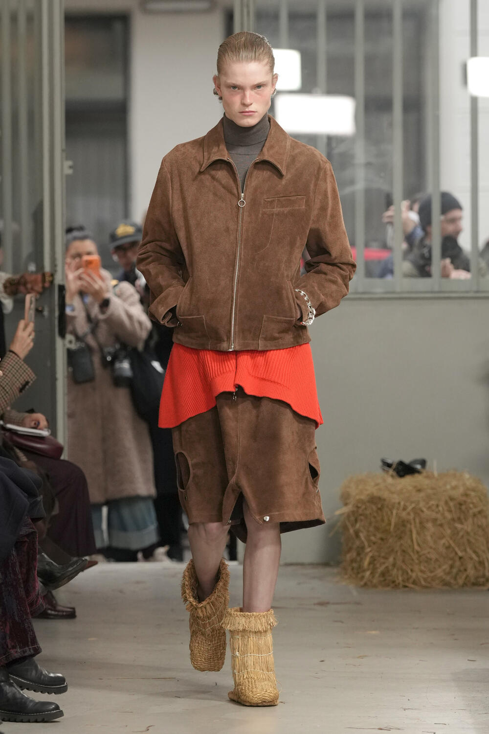 SETCHU MEN FW 26-27 - Foto #16