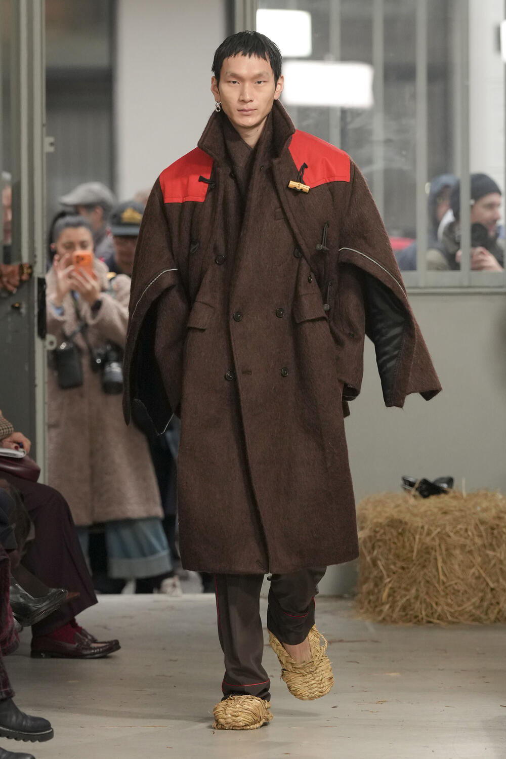 SETCHU MEN FW 26-27 - Foto #17