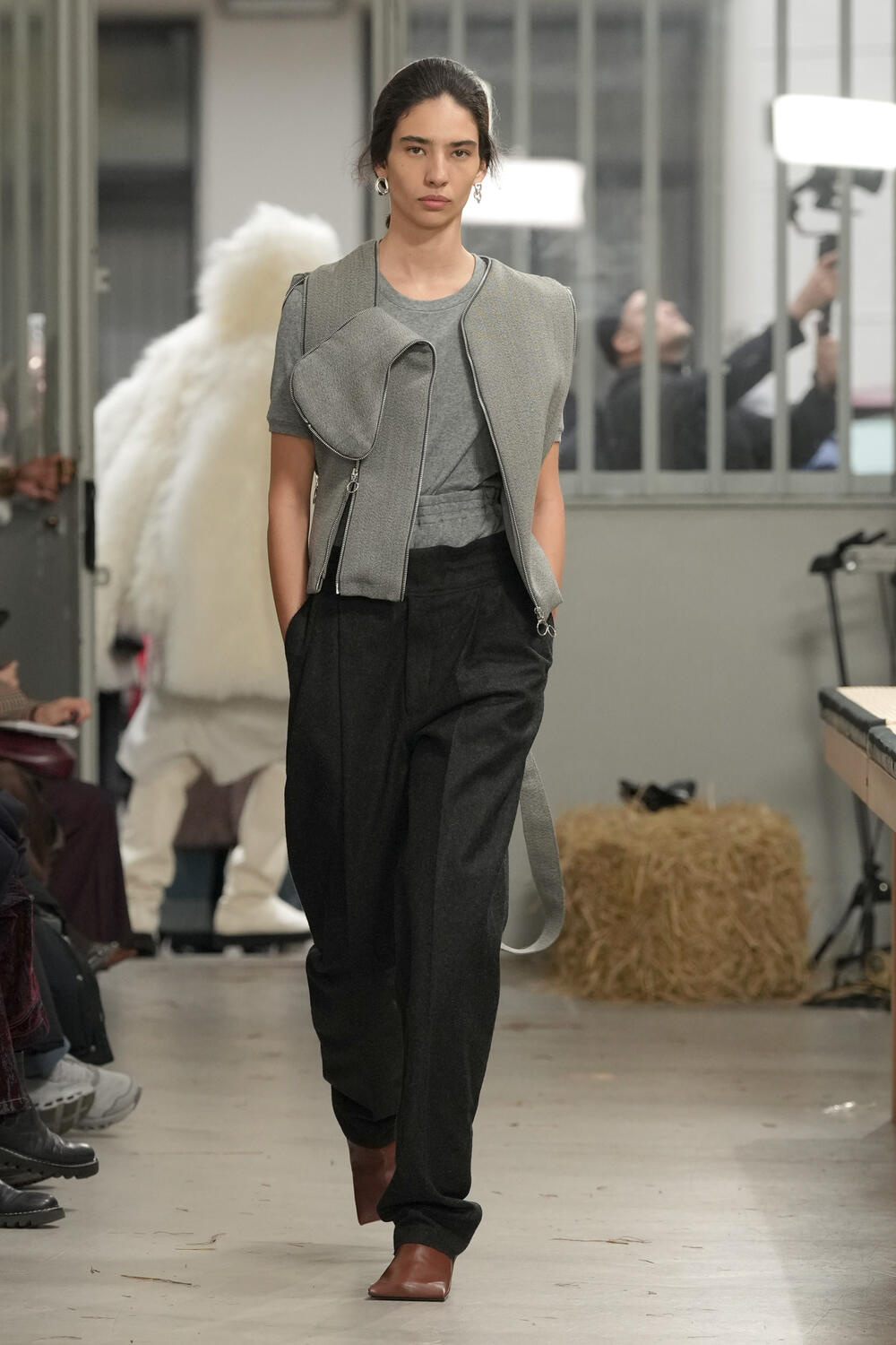 SETCHU MEN FW 26-27 - Foto #9