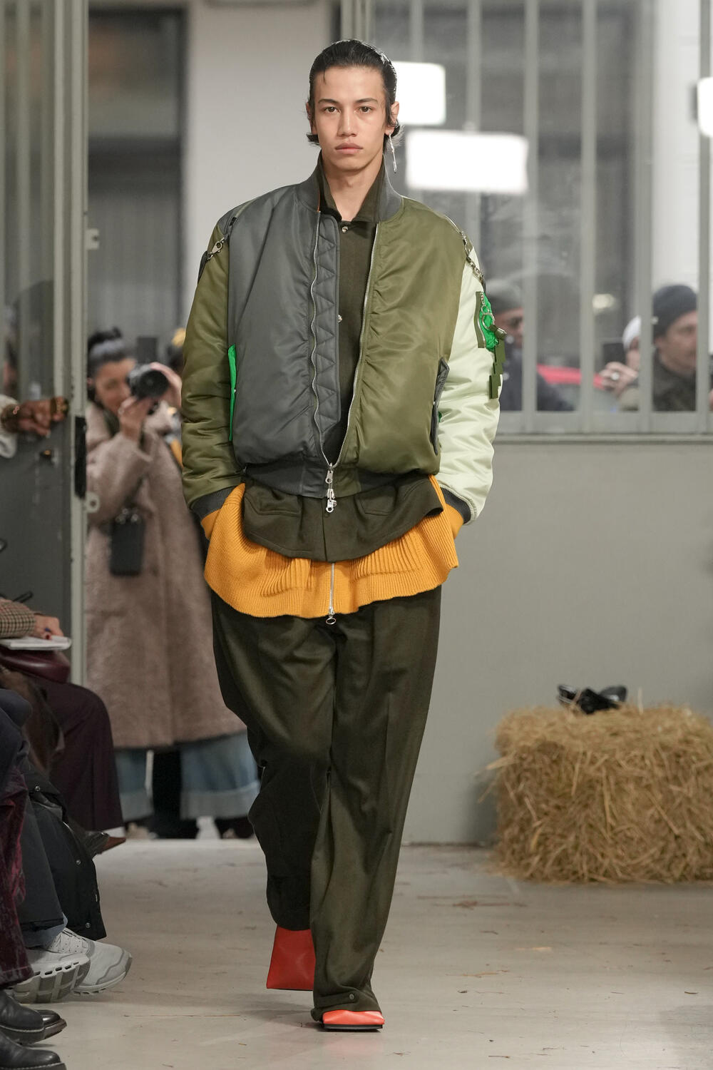 SETCHU MEN FW 26-27 - Foto #12