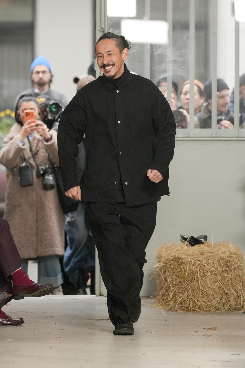 SETCHU MEN FW 26-27 - Foto #23