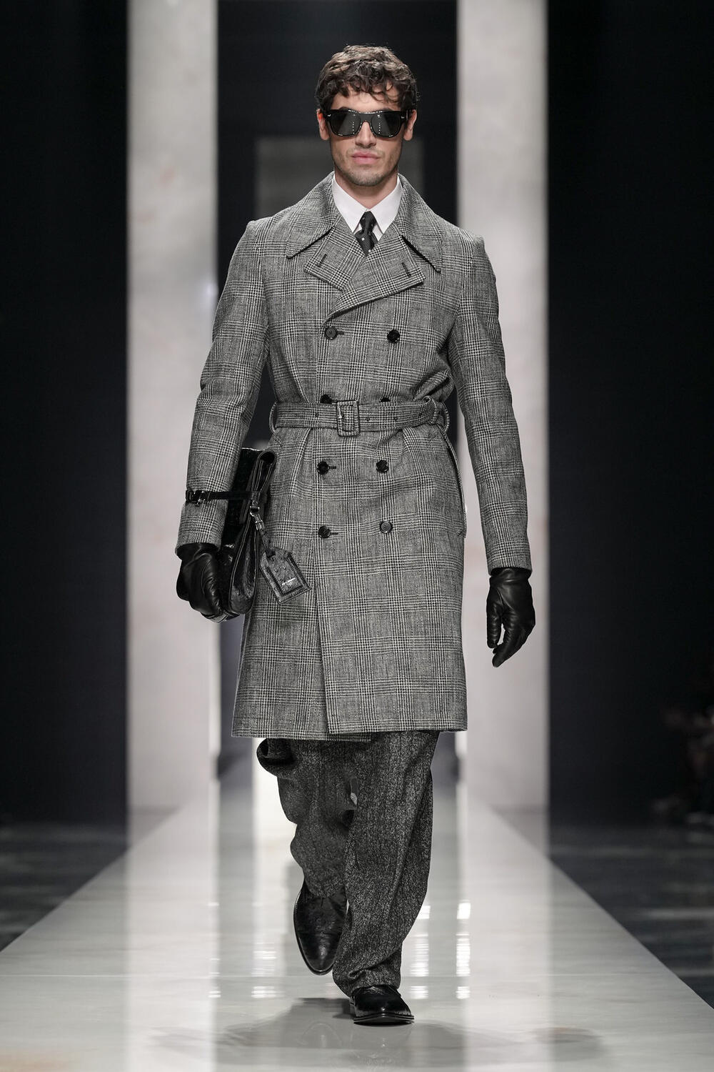DOLCE&GABBANA MEN FW 26-27 - Foto #13
