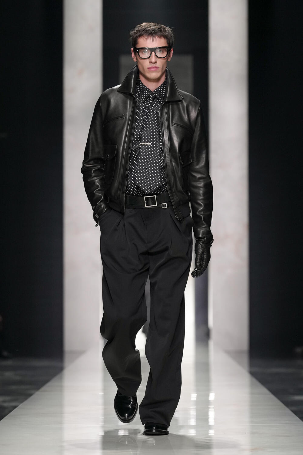 DOLCE&GABBANA MEN FW 26-27 - Foto #14