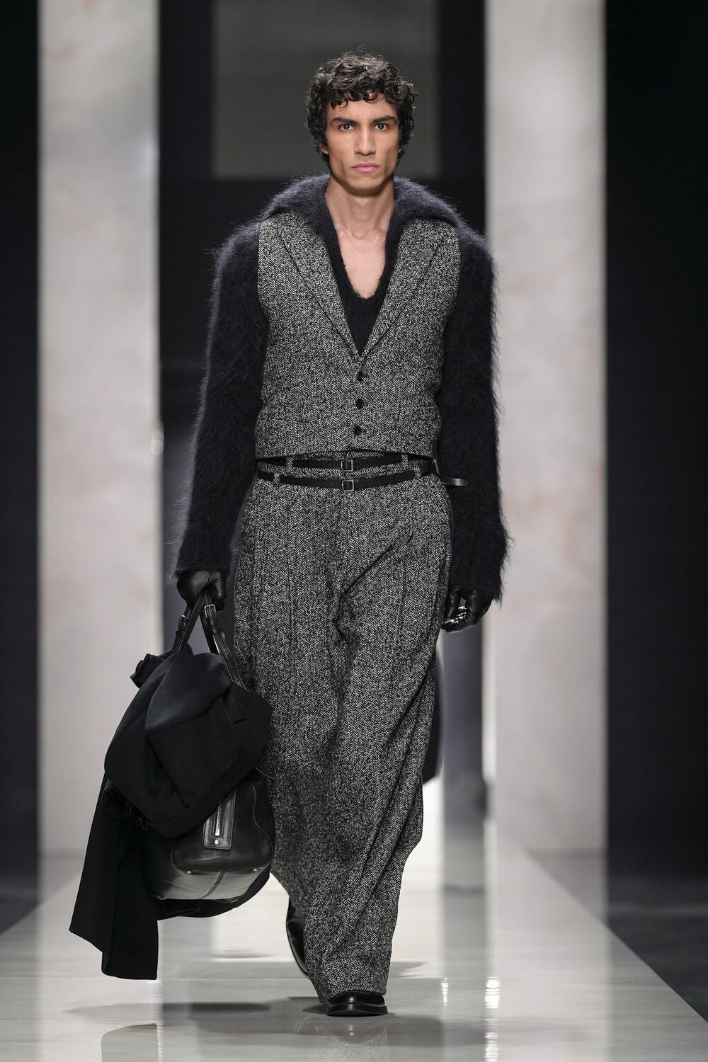 DOLCE&GABBANA MEN FW 26-27 - Foto #5