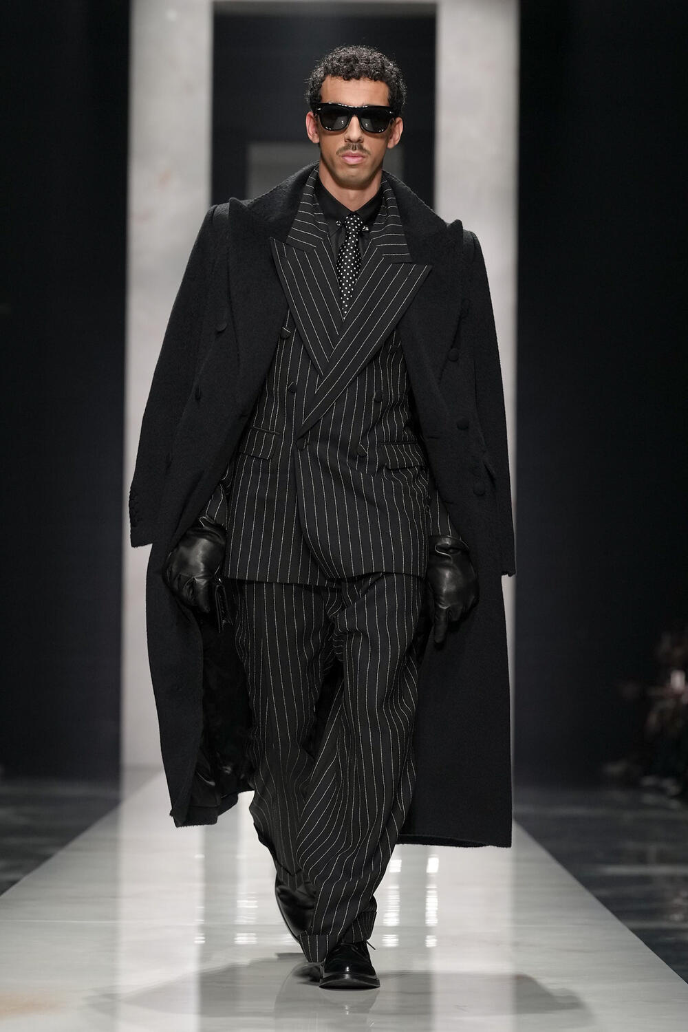 DOLCE&GABBANA MEN FW 26-27 - Foto #6