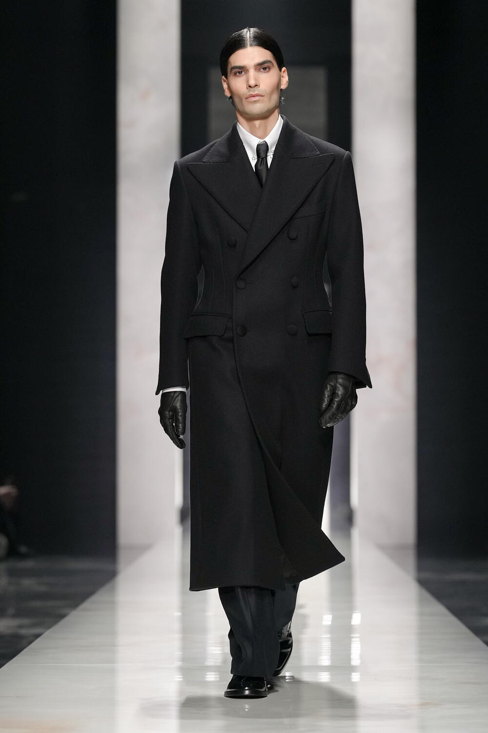 DOLCE&GABBANA MEN FW 26-27 - Foto #19