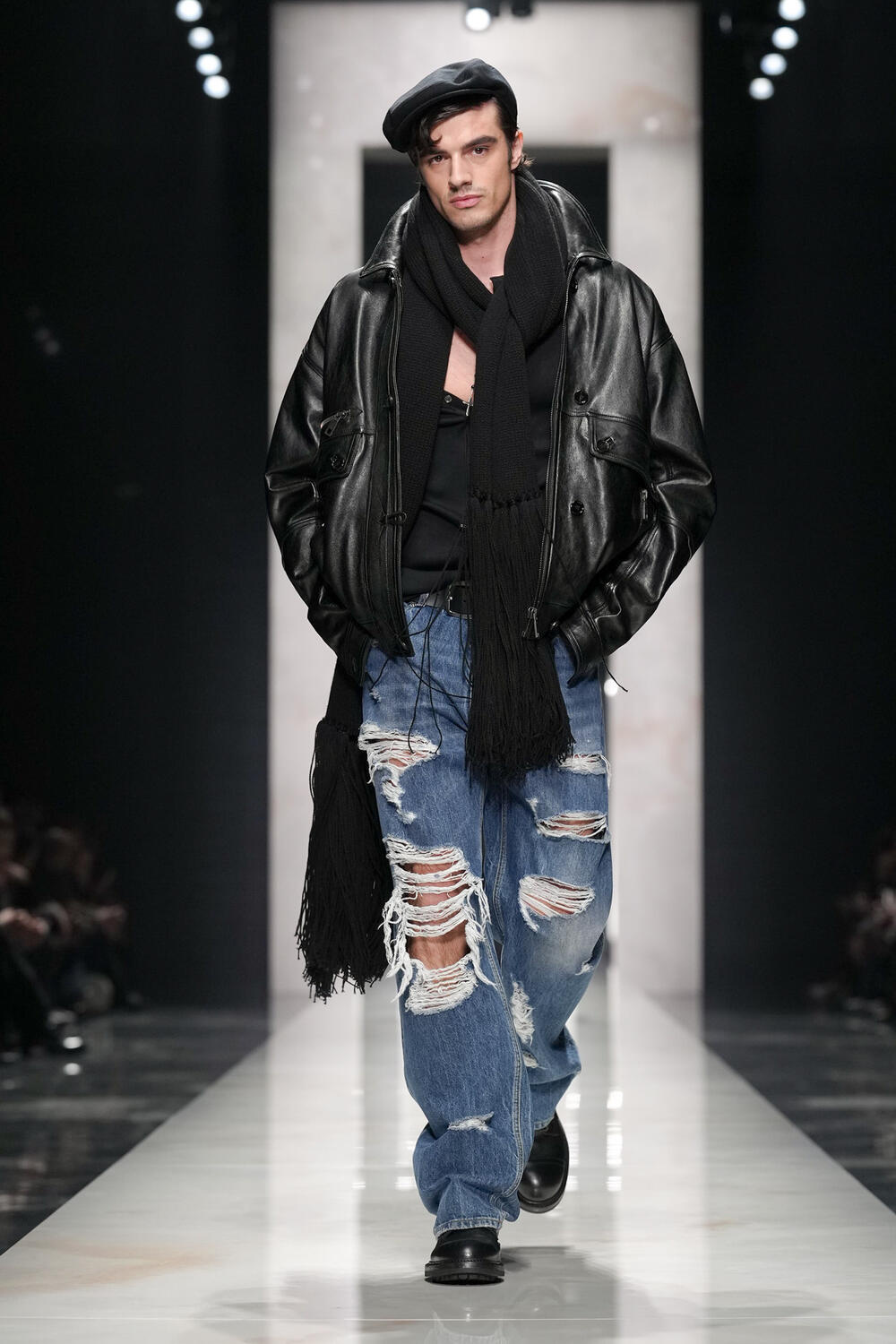 DOLCE&GABBANA MEN FW 26-27 - Foto #16