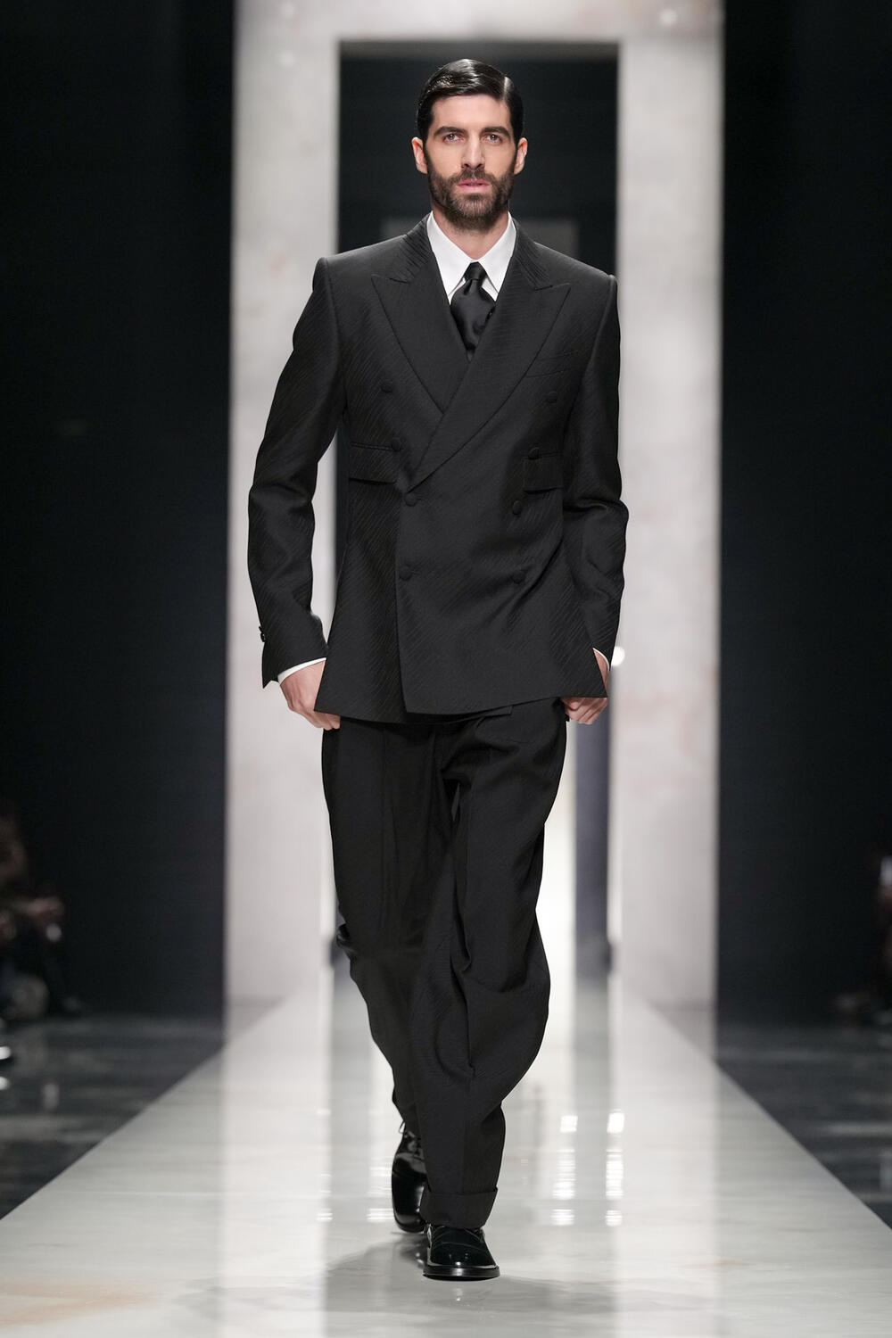 DOLCE&GABBANA MEN FW 26-27 - Foto #18