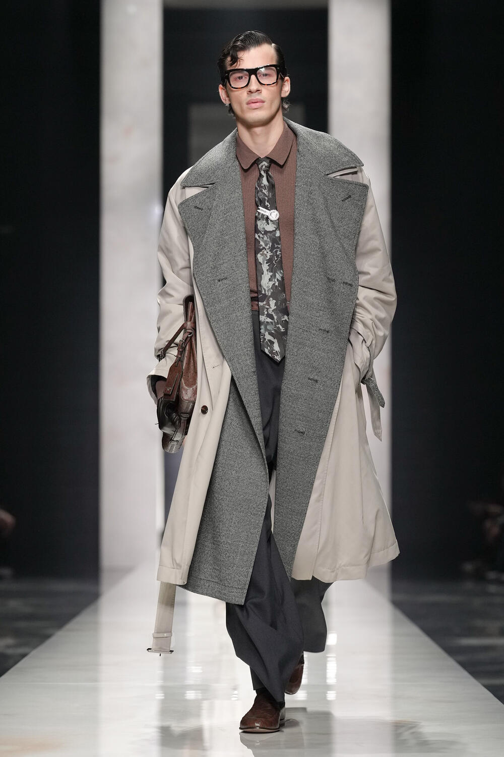 DOLCE&GABBANA MEN FW 26-27 - Foto #33