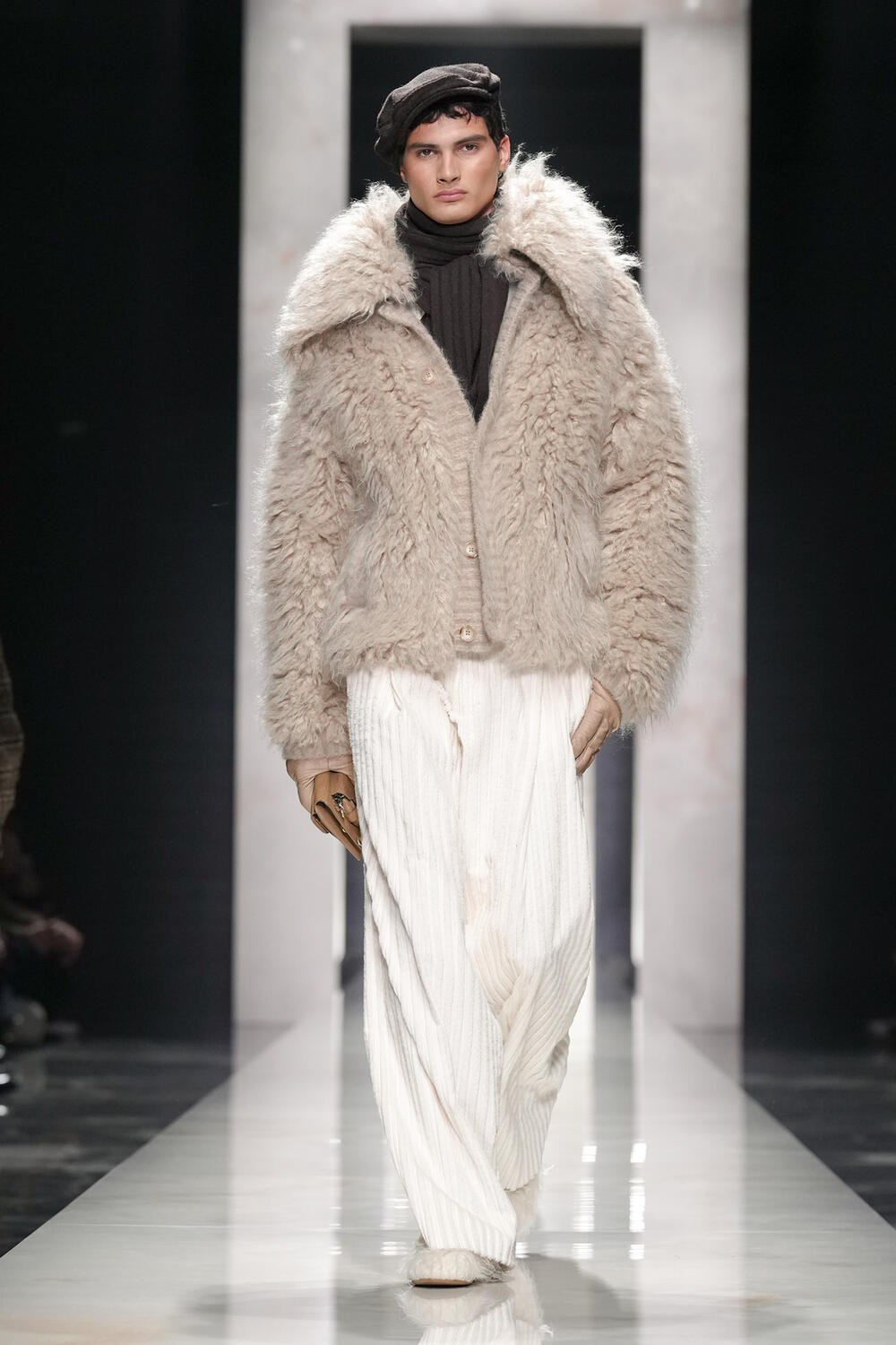 DOLCE&GABBANA MEN FW 26-27 - Foto #34