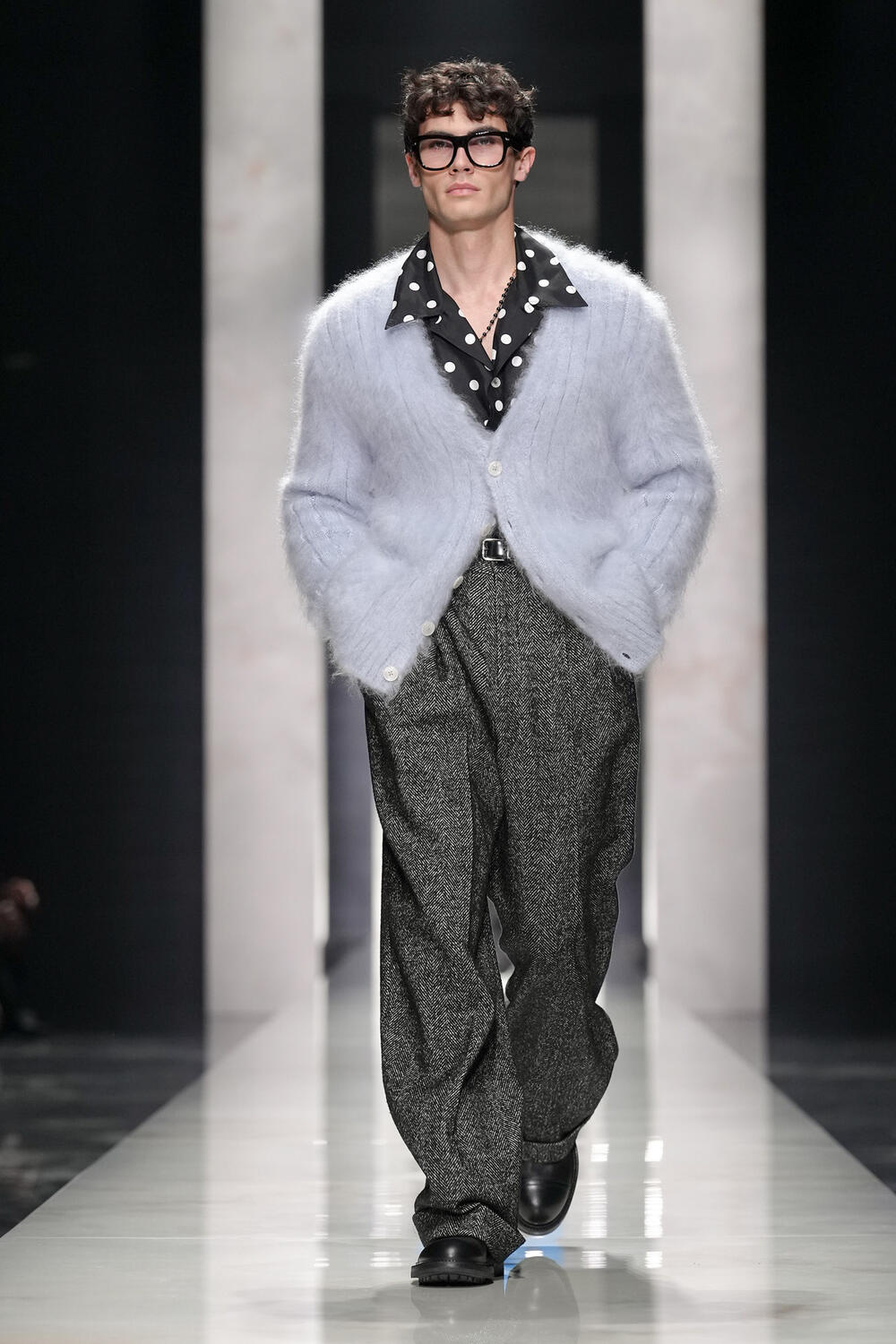 DOLCE&GABBANA MEN FW 26-27 - Foto #26