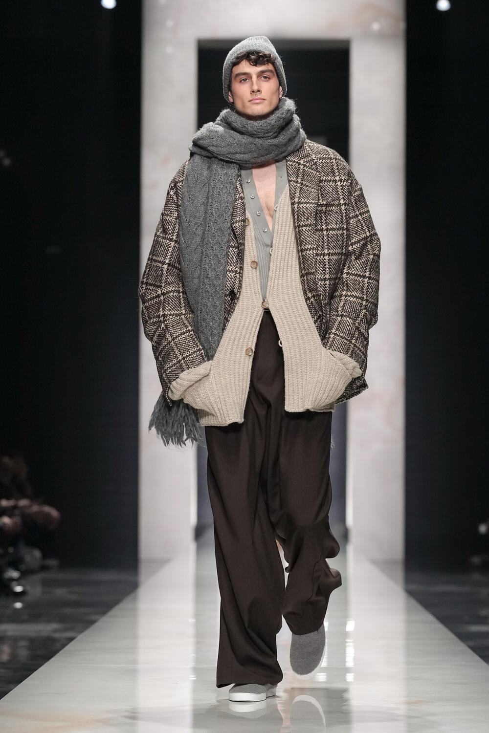 DOLCE&GABBANA MEN FW 26-27 - Foto #40