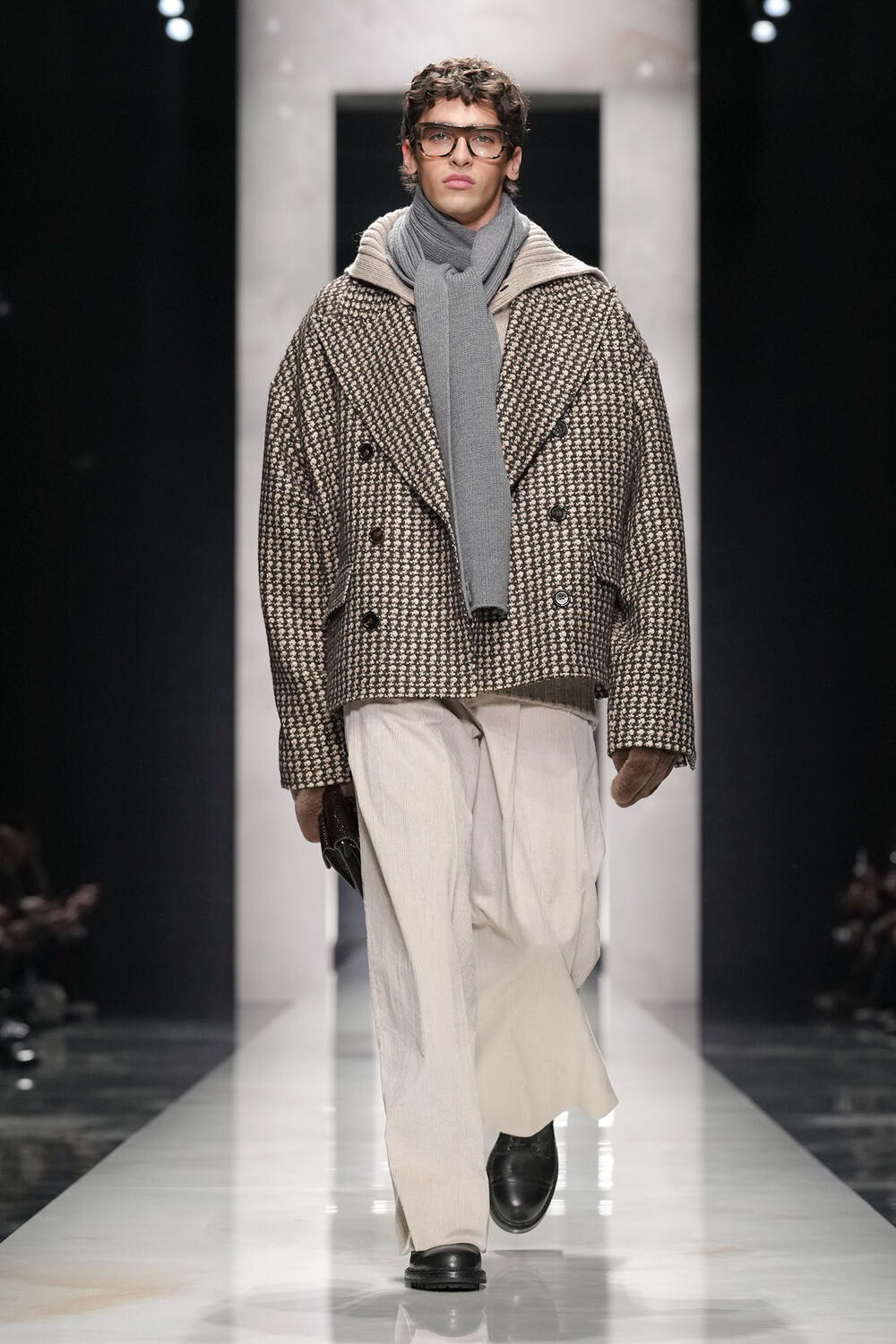 DOLCE&GABBANA MEN FW 26-27 - Foto #42