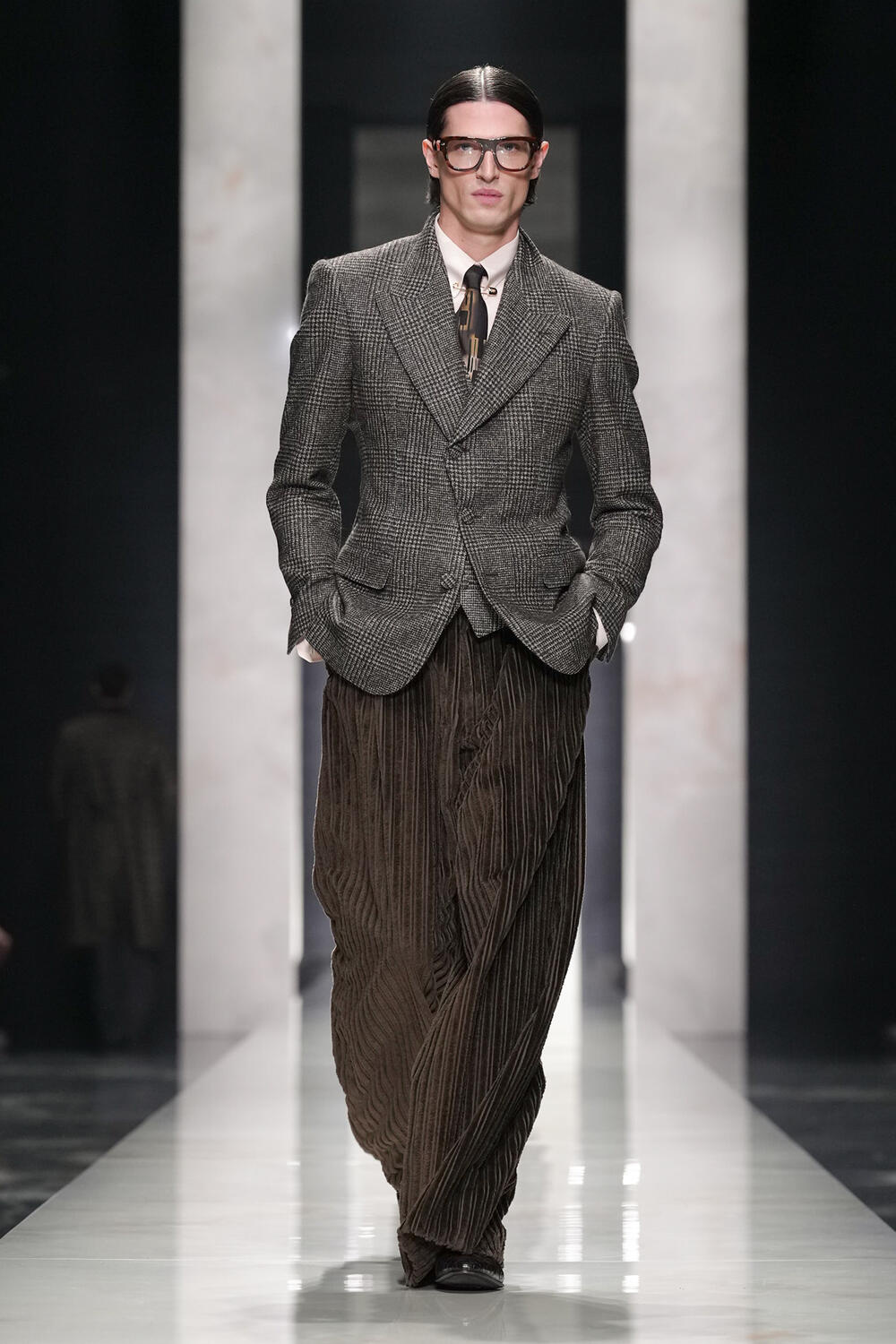 DOLCE&GABBANA MEN FW 26-27 - Foto #35