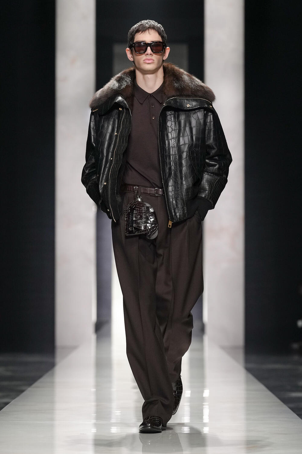 DOLCE&GABBANA MEN FW 26-27 - Foto #36