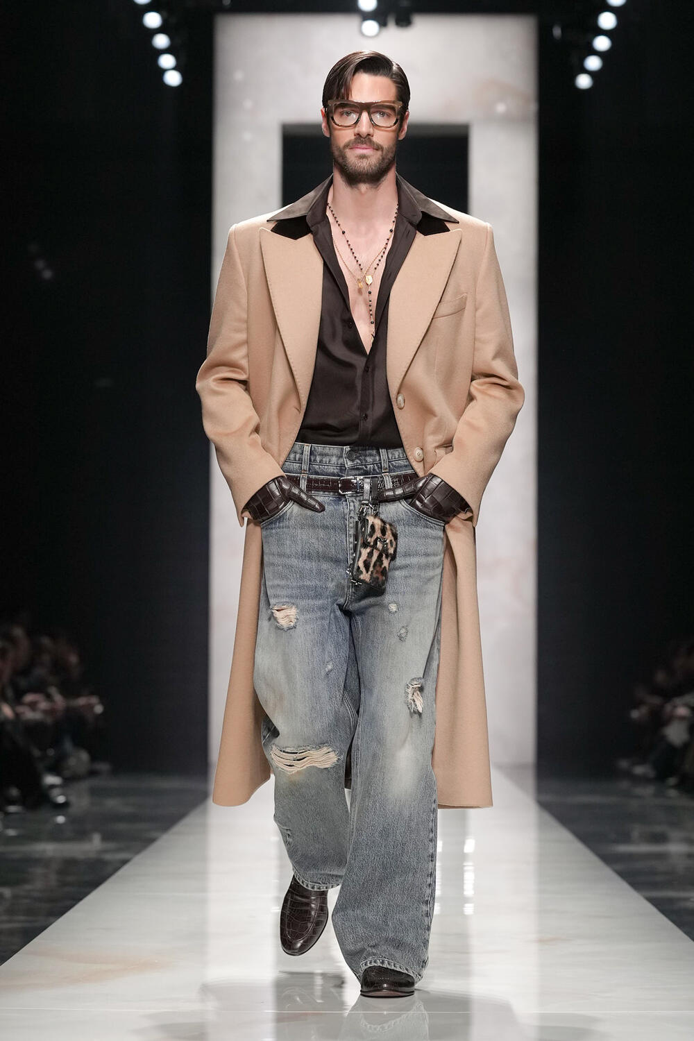 DOLCE&GABBANA MEN FW 26-27 - Foto #51