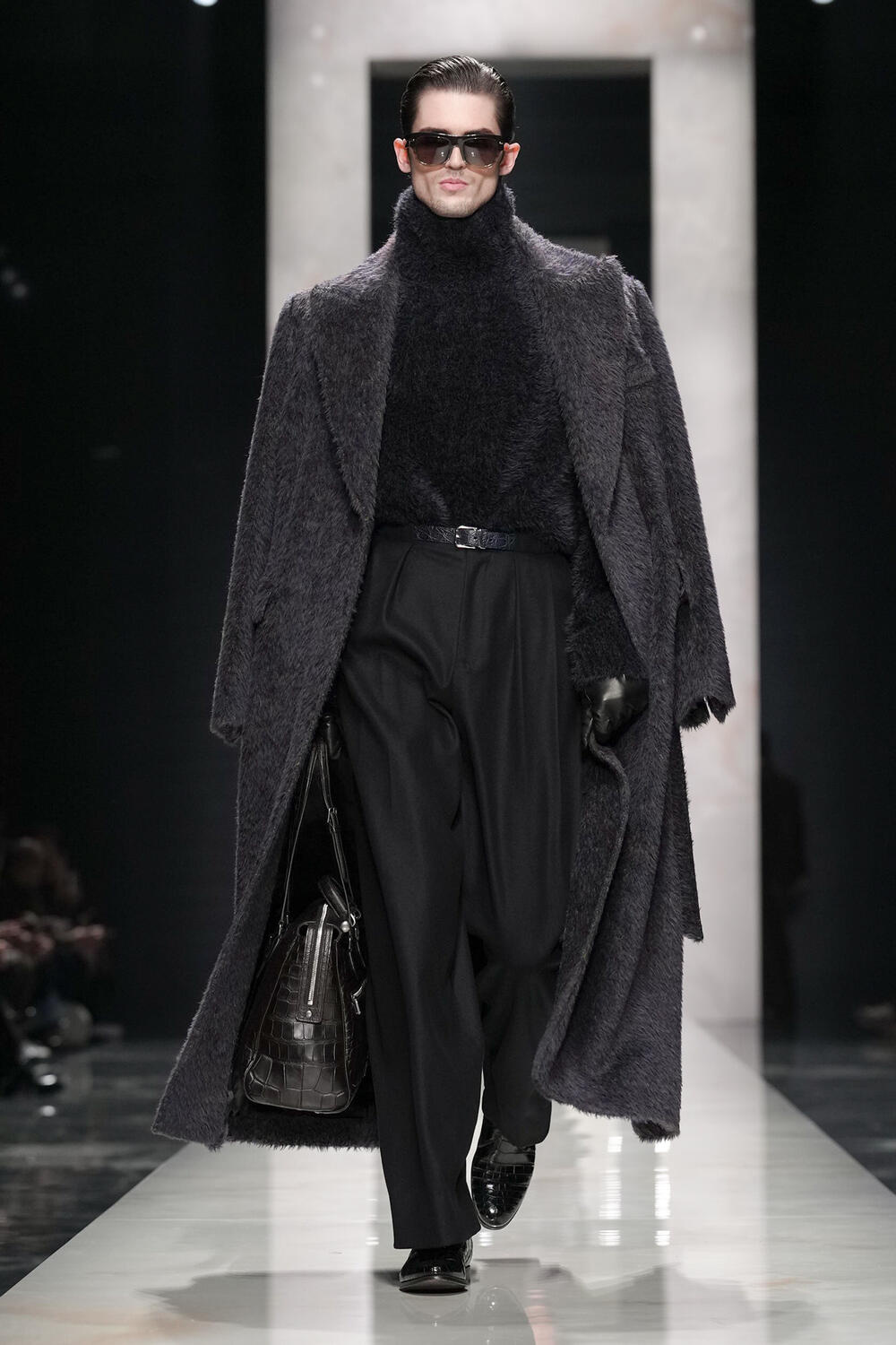 DOLCE&GABBANA MEN FW 26-27 - Foto #54