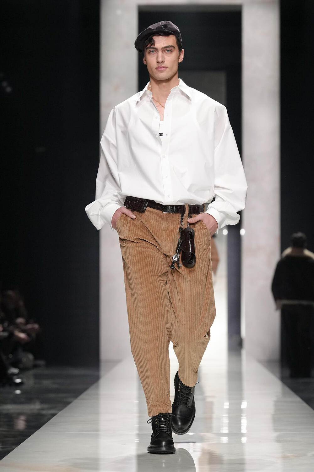 DOLCE&GABBANA MEN FW 26-27 - Foto #45