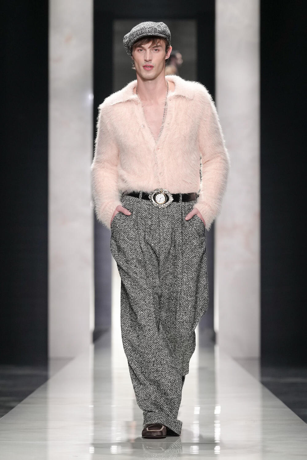 DOLCE&GABBANA MEN FW 26-27 - Foto #47