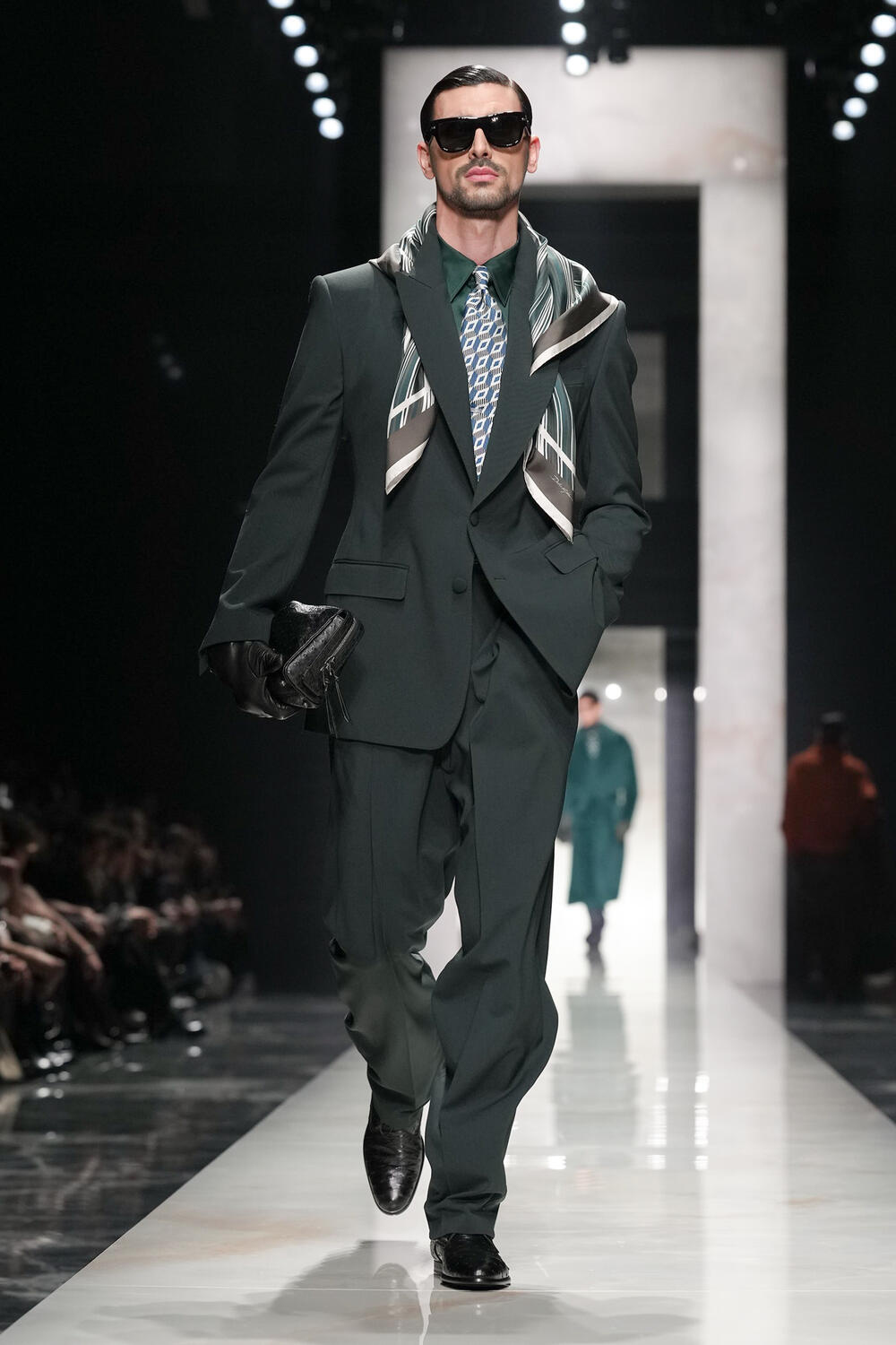 DOLCE&GABBANA MEN FW 26-27 - Foto #60