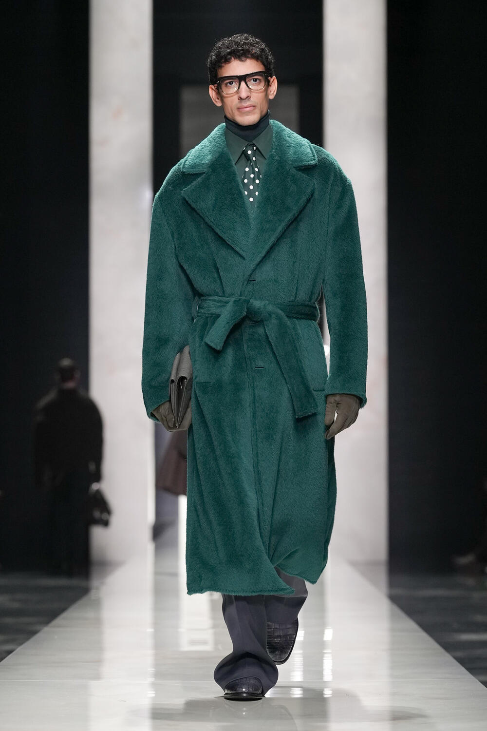 DOLCE&GABBANA MEN FW 26-27 - Foto #61