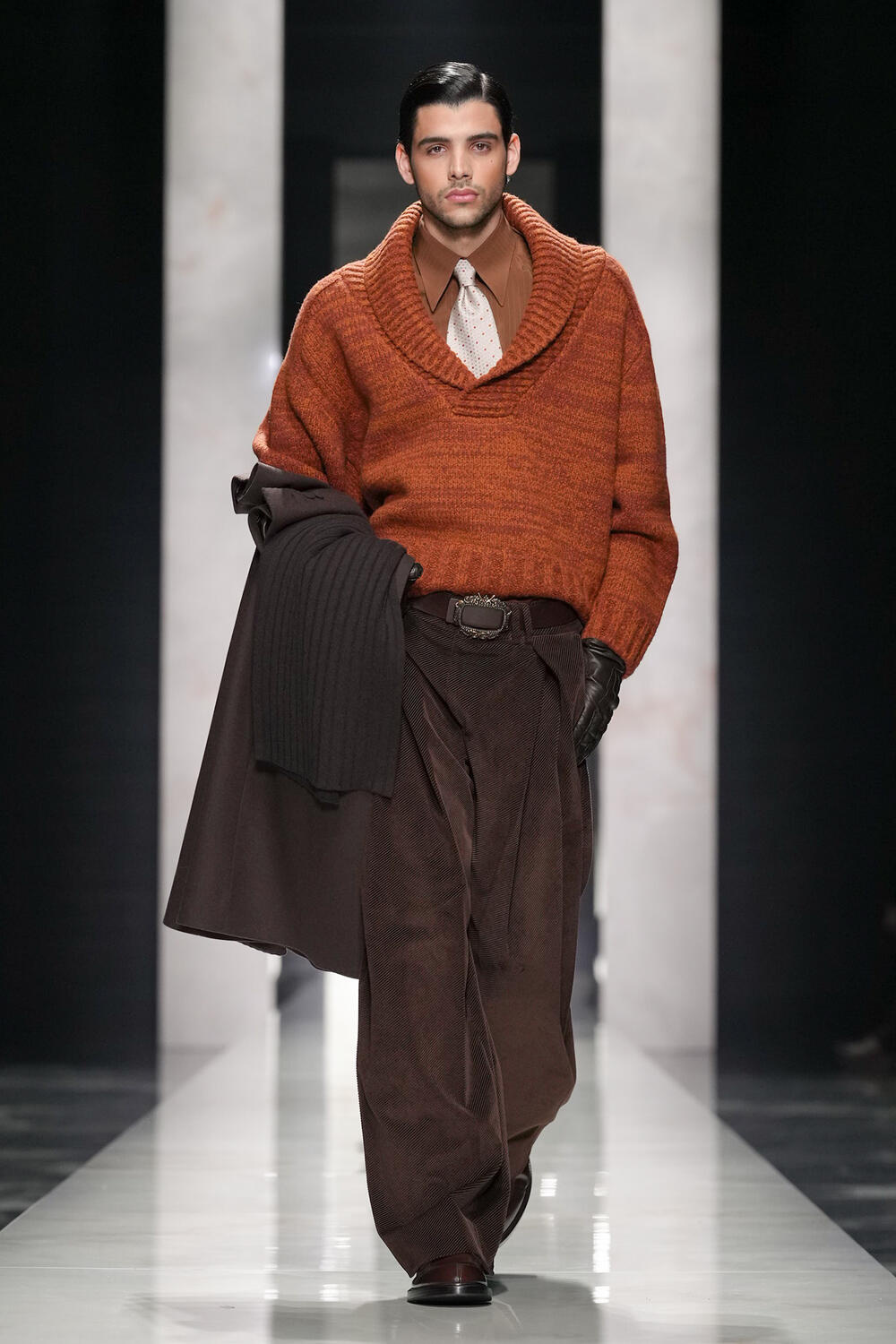 DOLCE&GABBANA MEN FW 26-27 - Foto #62